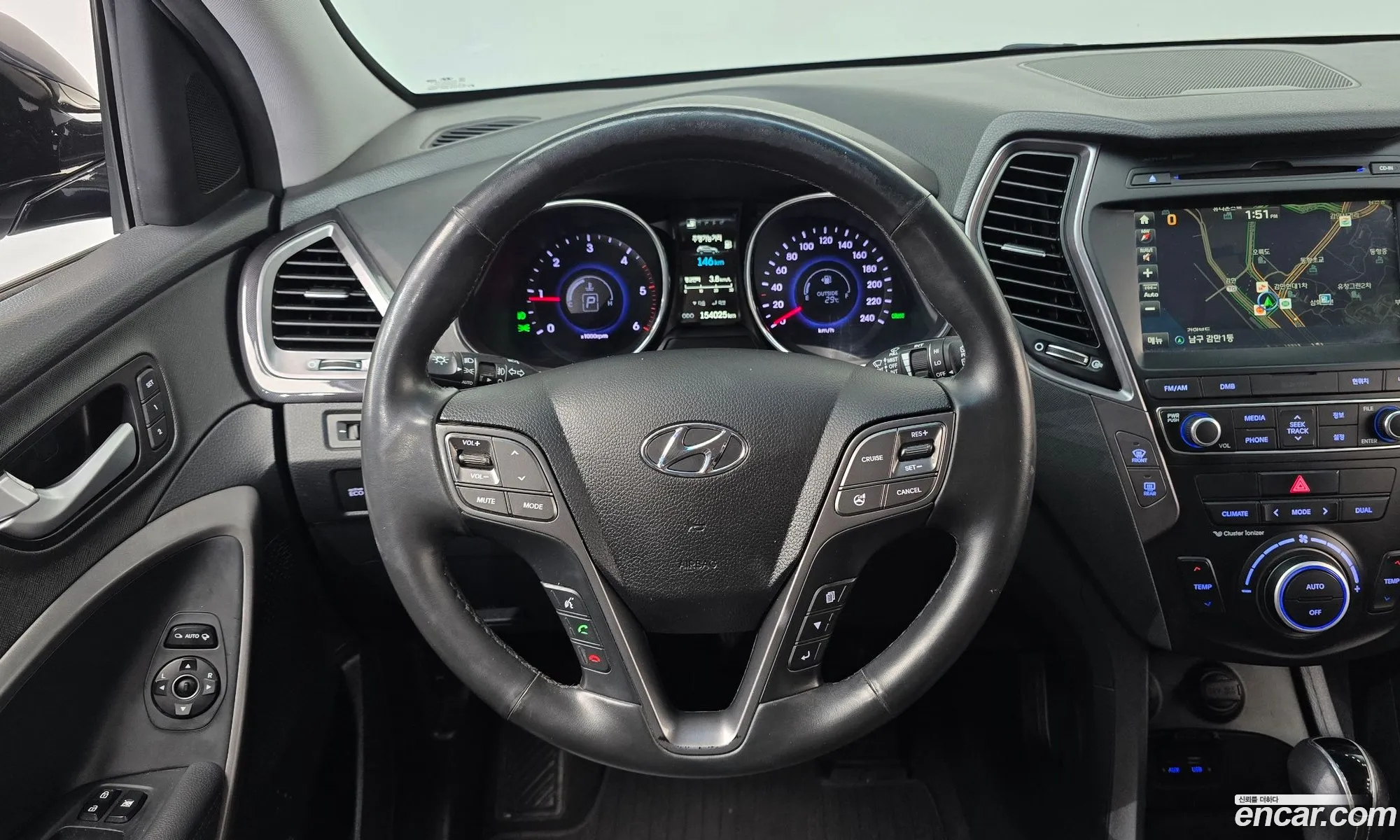 Hyundai Santa Fe DM 2015 — 16