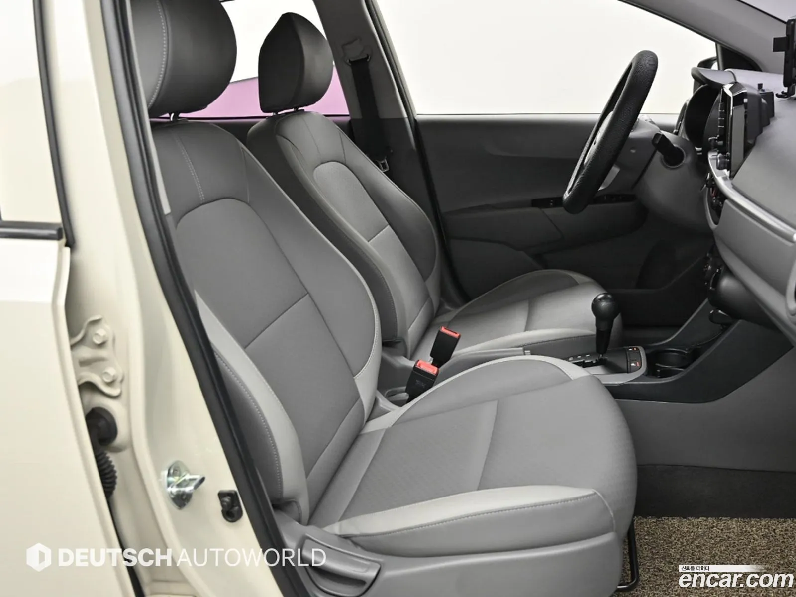 Kia Morning 2020 — 2