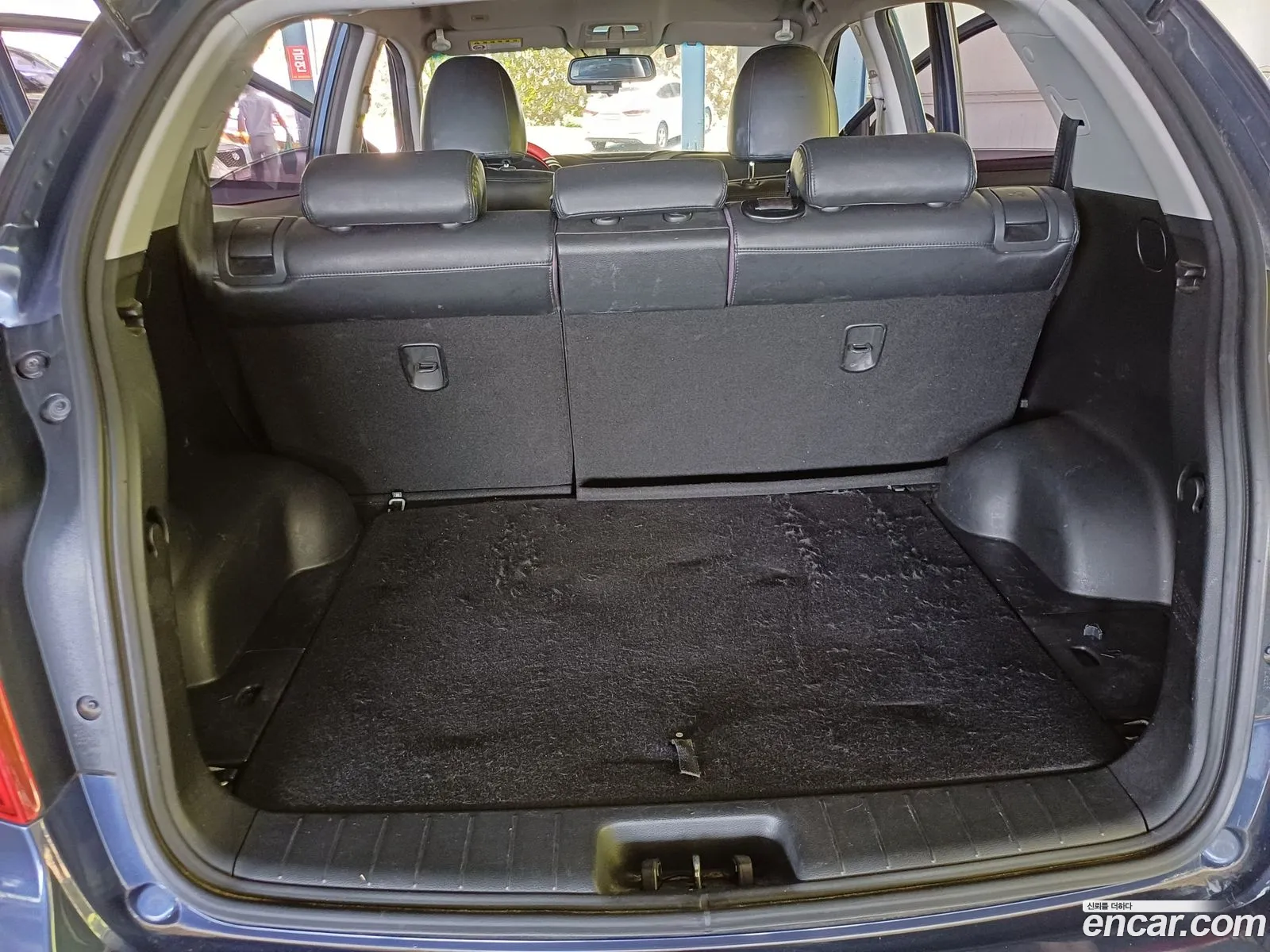 KG Mobility (SsangYong) Korando C 2014 — 4