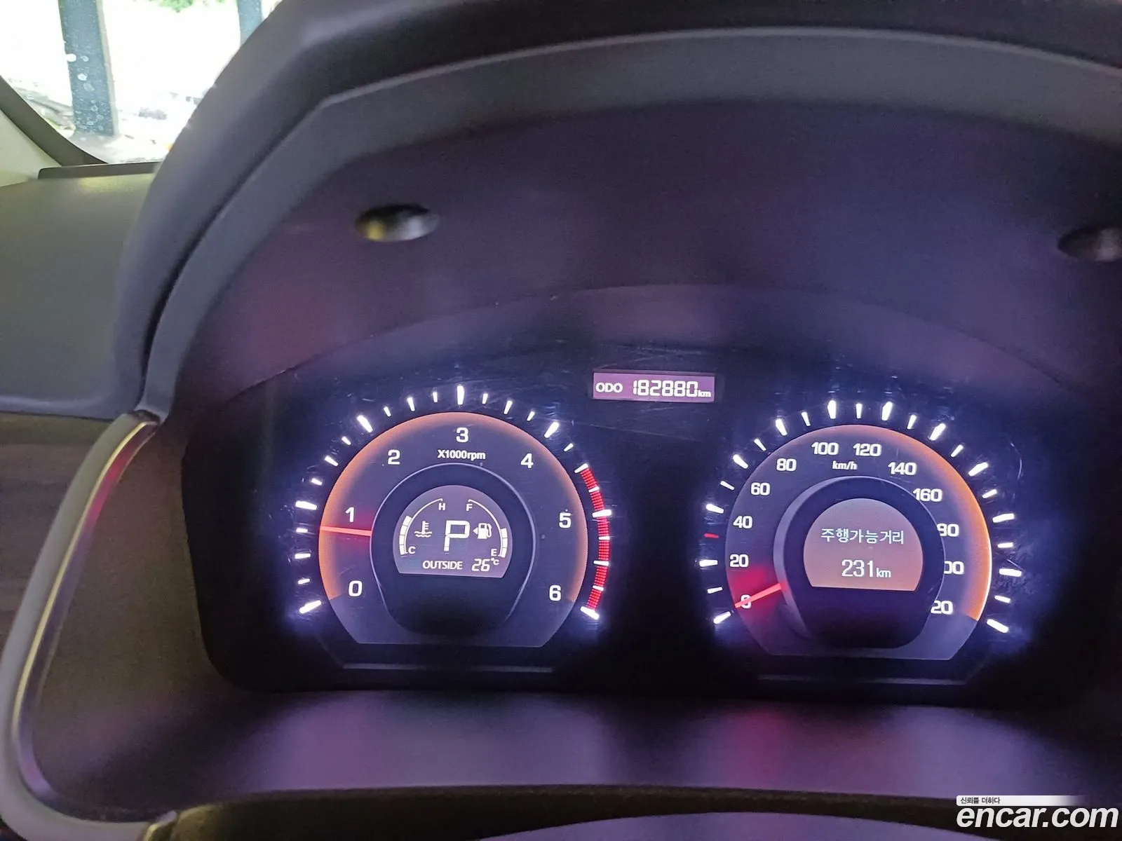 KG Mobility (SsangYong) Korando C 2014 — 15