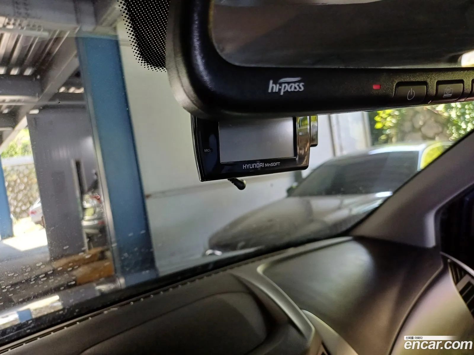 KG Mobility (SsangYong) Korando C 2014 — 6