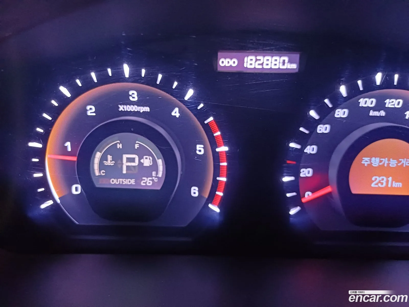 KG Mobility (SsangYong) Korando C 2014 — 12