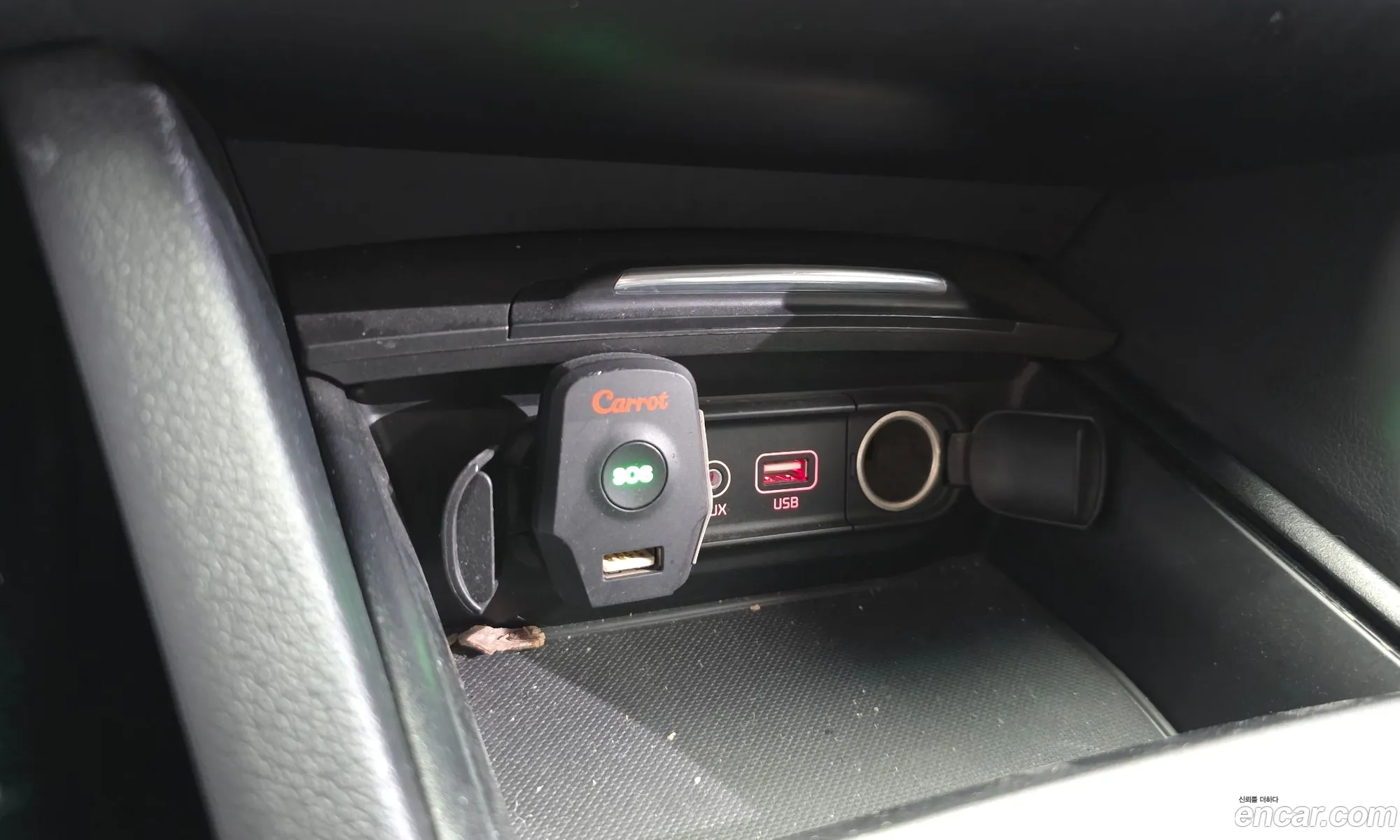 Kia K5 2015 KNAGS416BGA026703 — 3