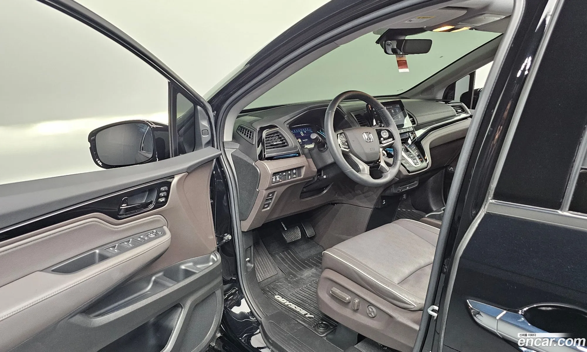 Honda Odyssey 2023 — 9