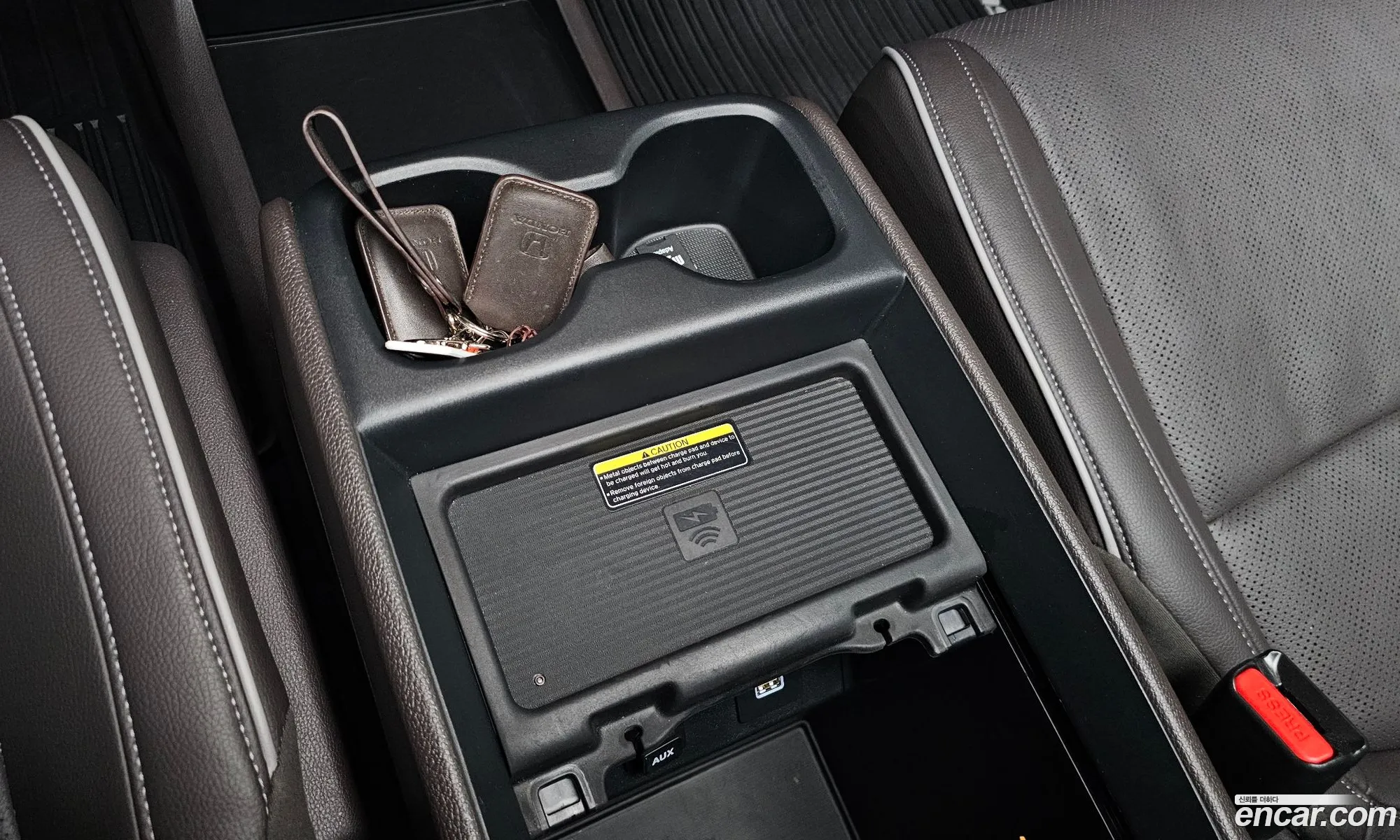 Honda Odyssey 2023 — 30