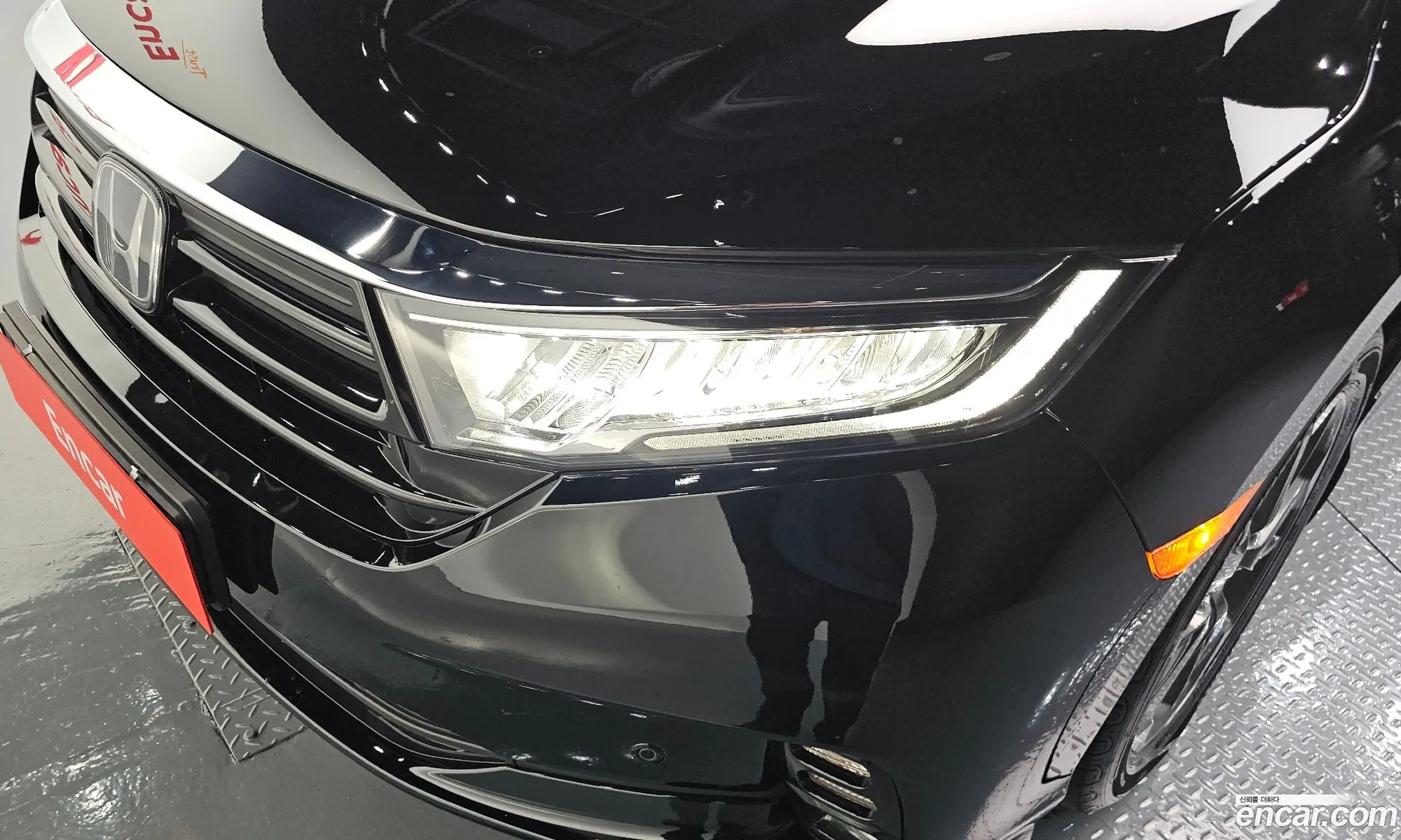 Honda Odyssey 2023 — 31