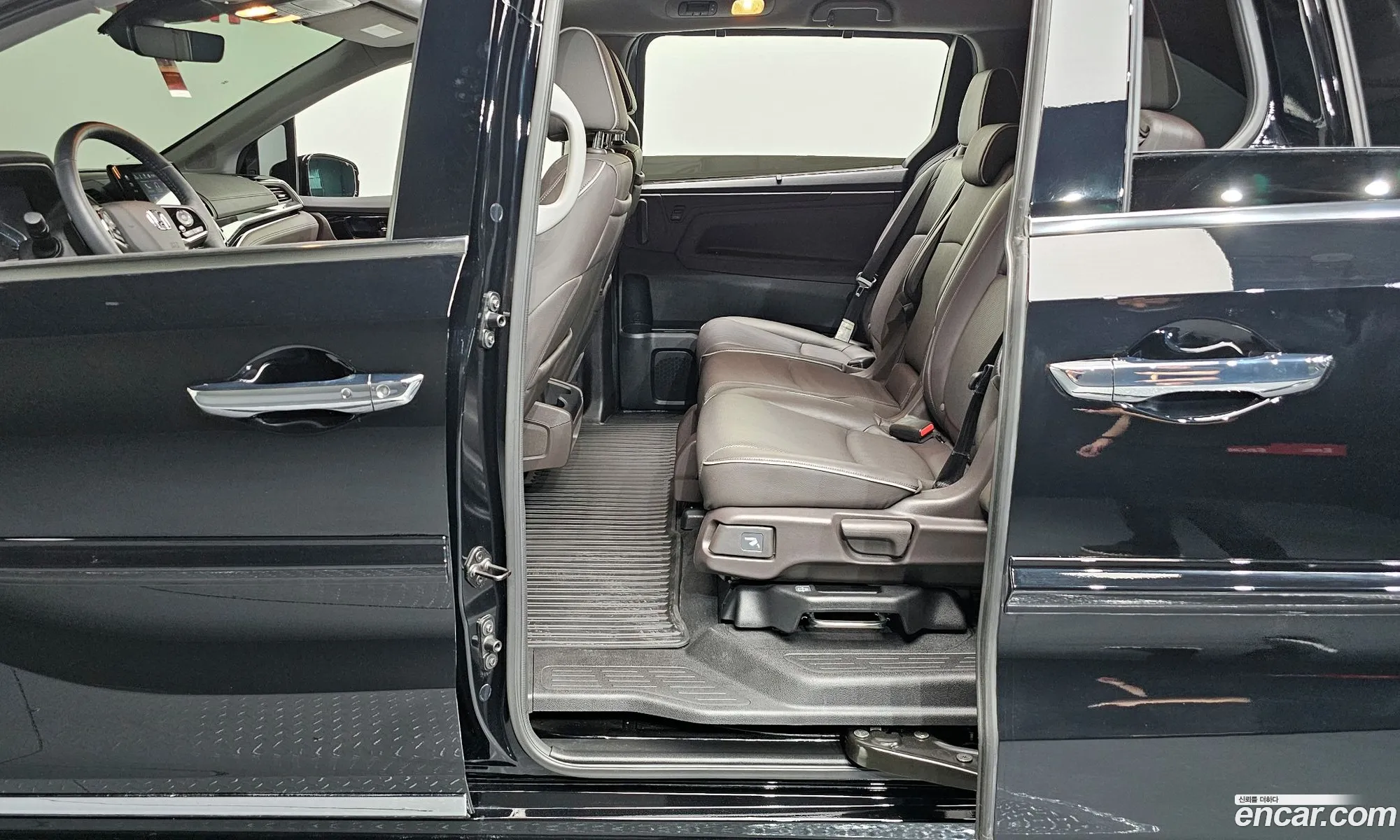 Honda Odyssey 2023 — 19