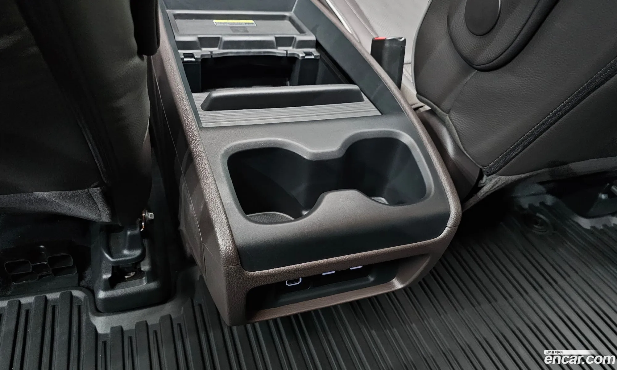 Honda Odyssey 2023 — 25