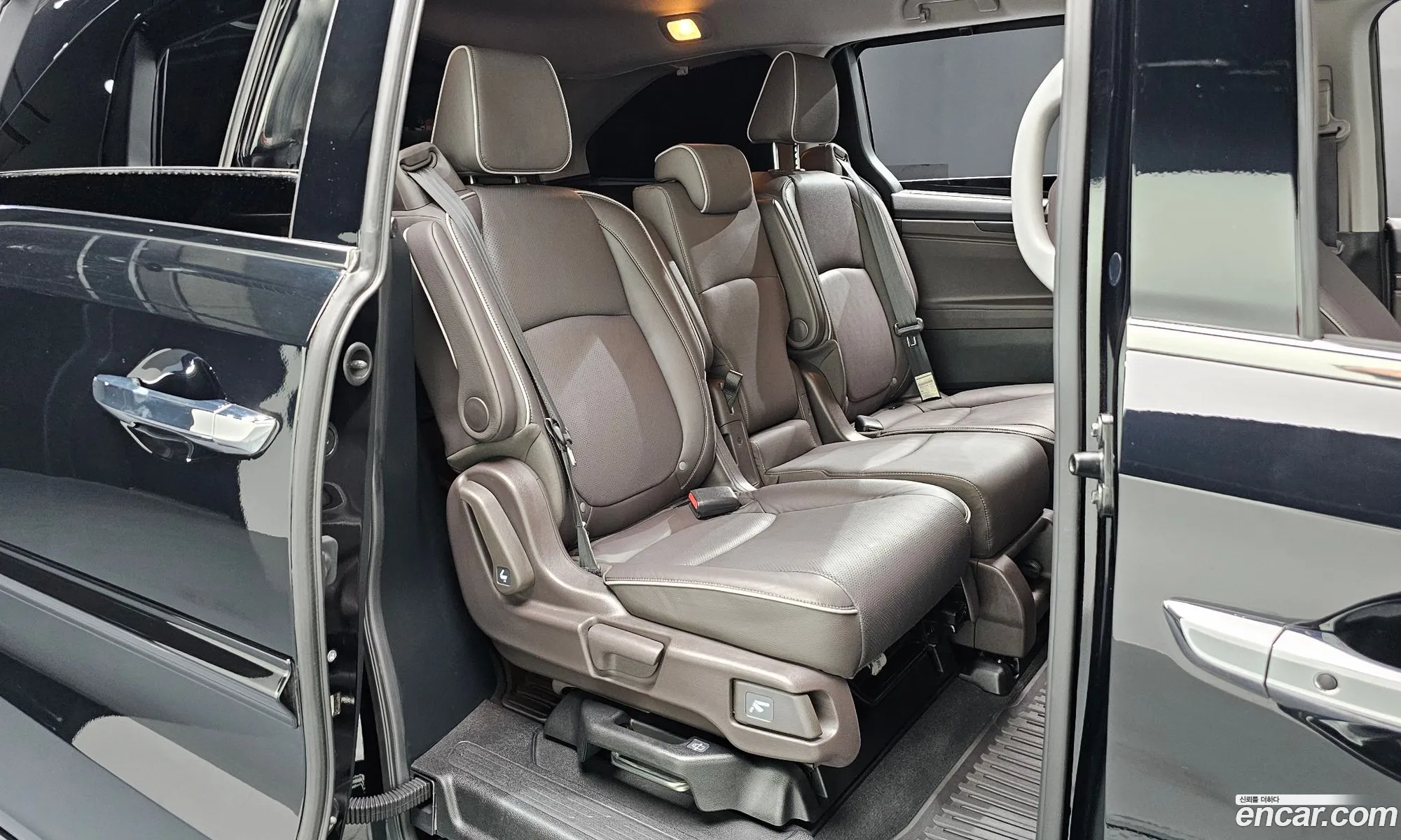 Honda Odyssey 2023 — 2