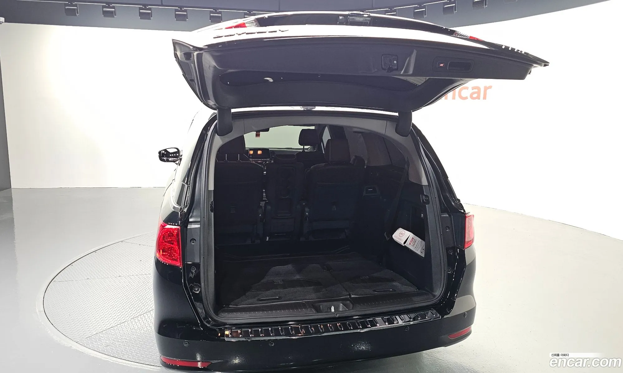 Honda Odyssey 2023 — 18