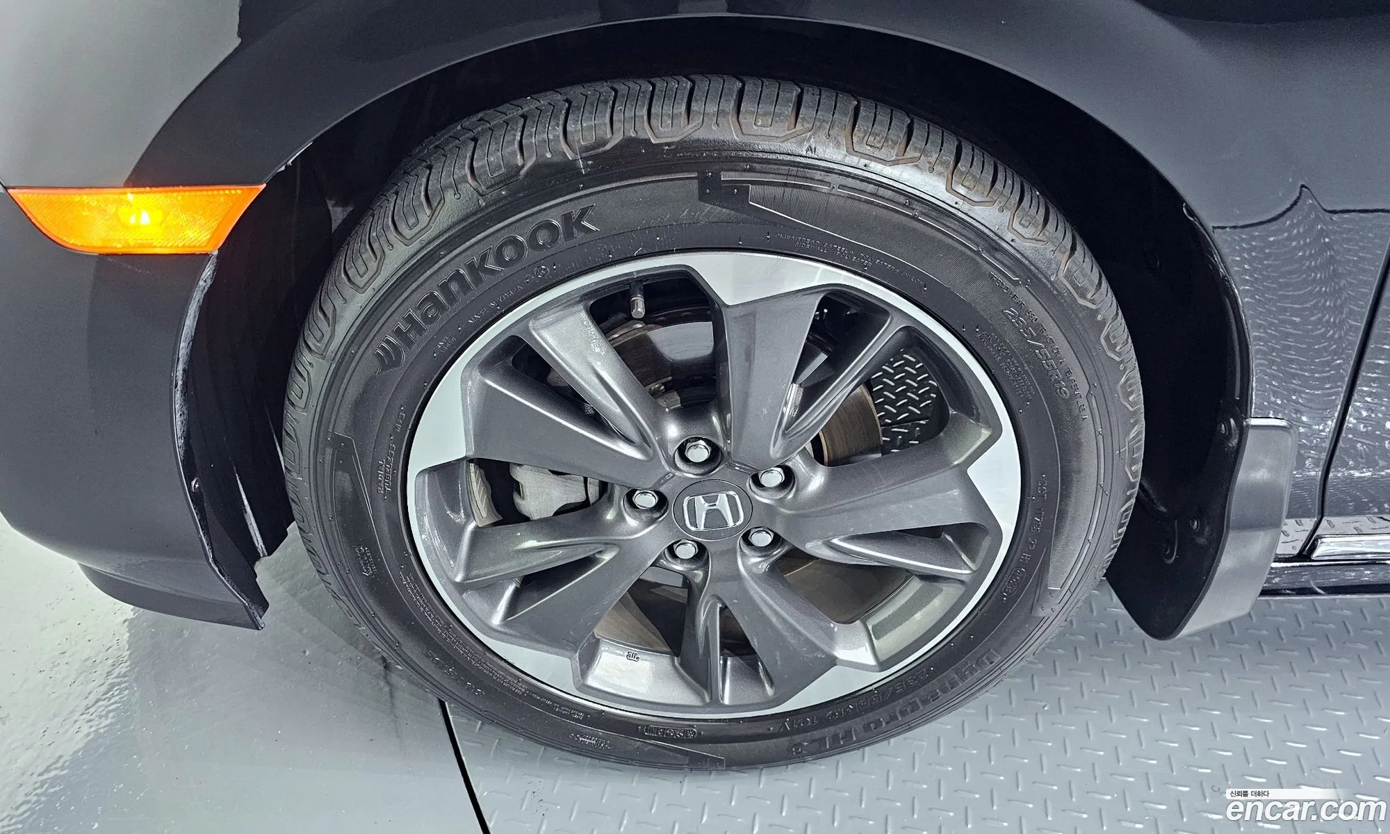 Honda Odyssey 2023 — 13