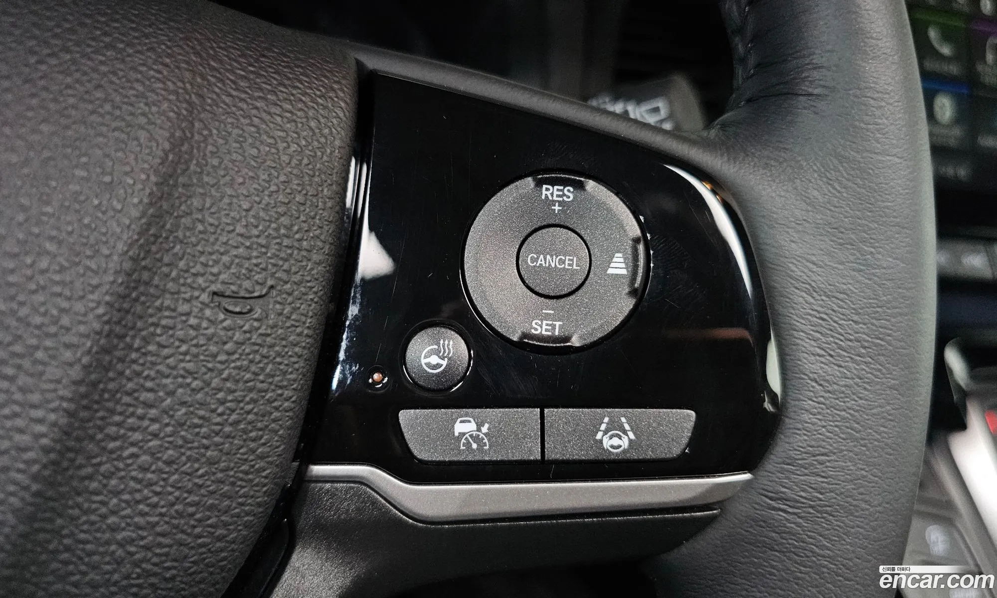 Honda Odyssey 2023 — 28