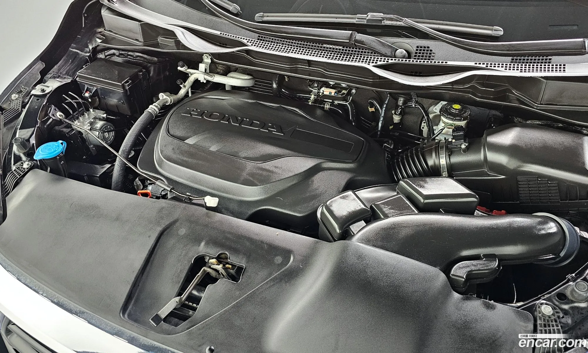 Honda Odyssey 2023 — 10