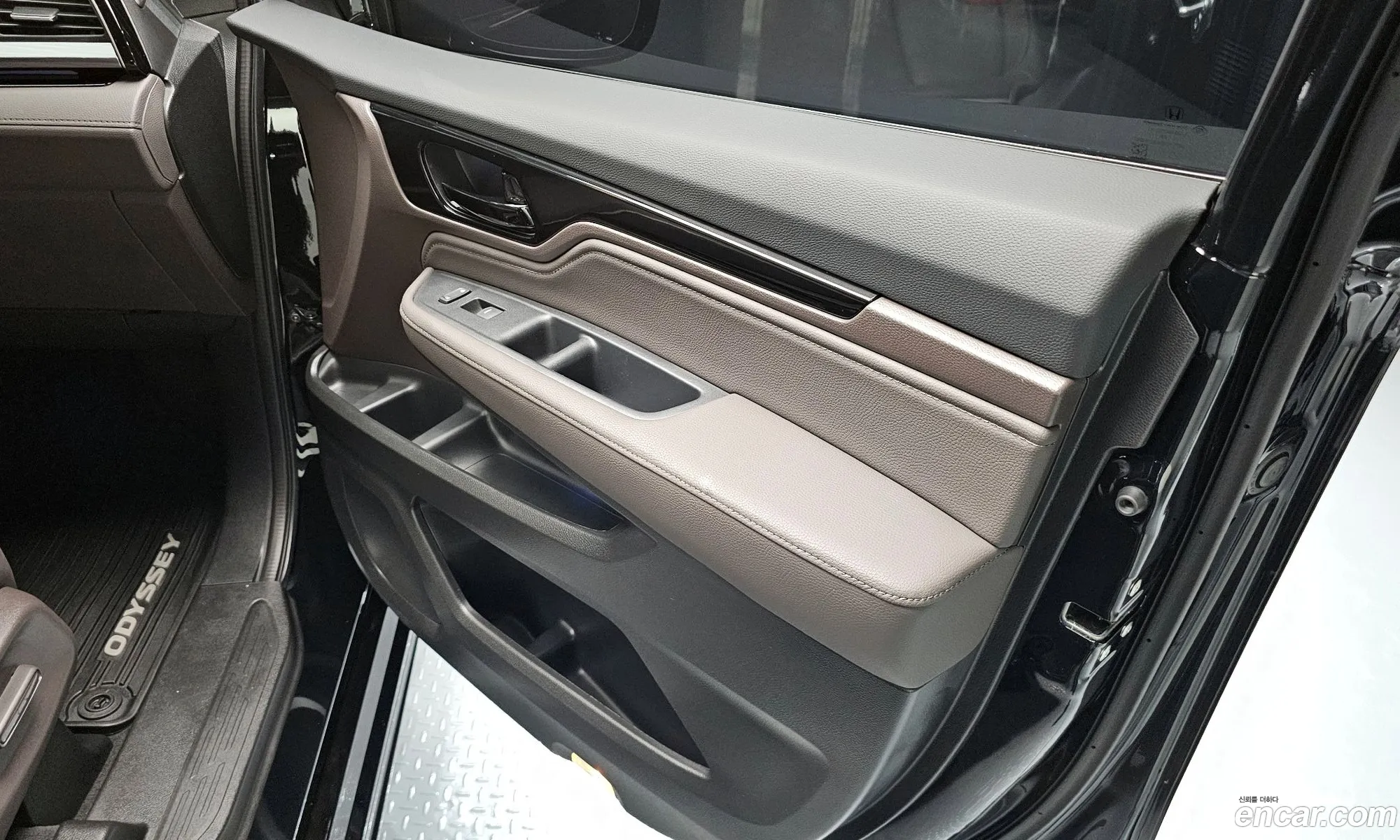 Honda Odyssey 2023 — 26