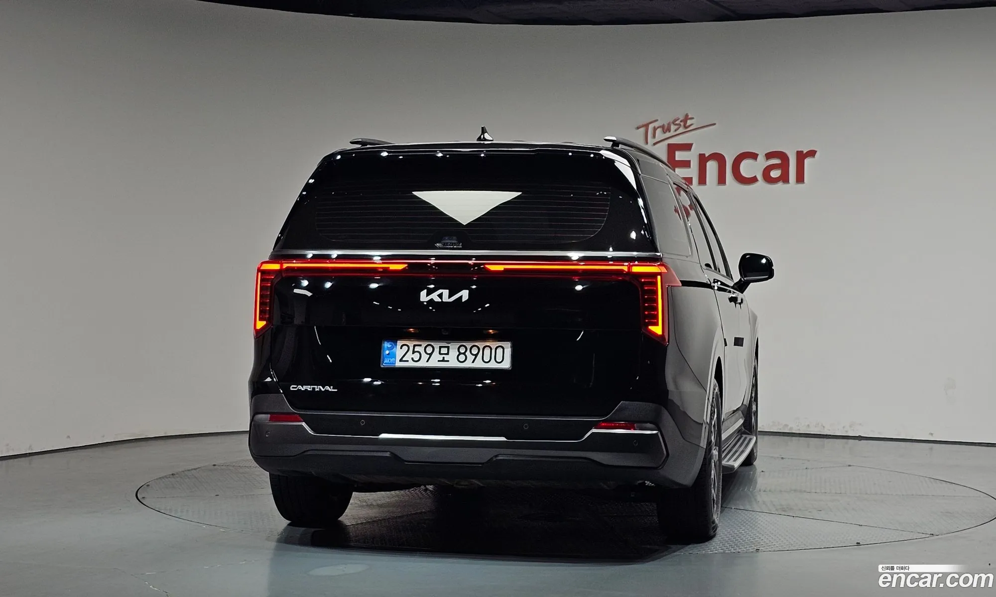 Kia Carnival 2024 — 6