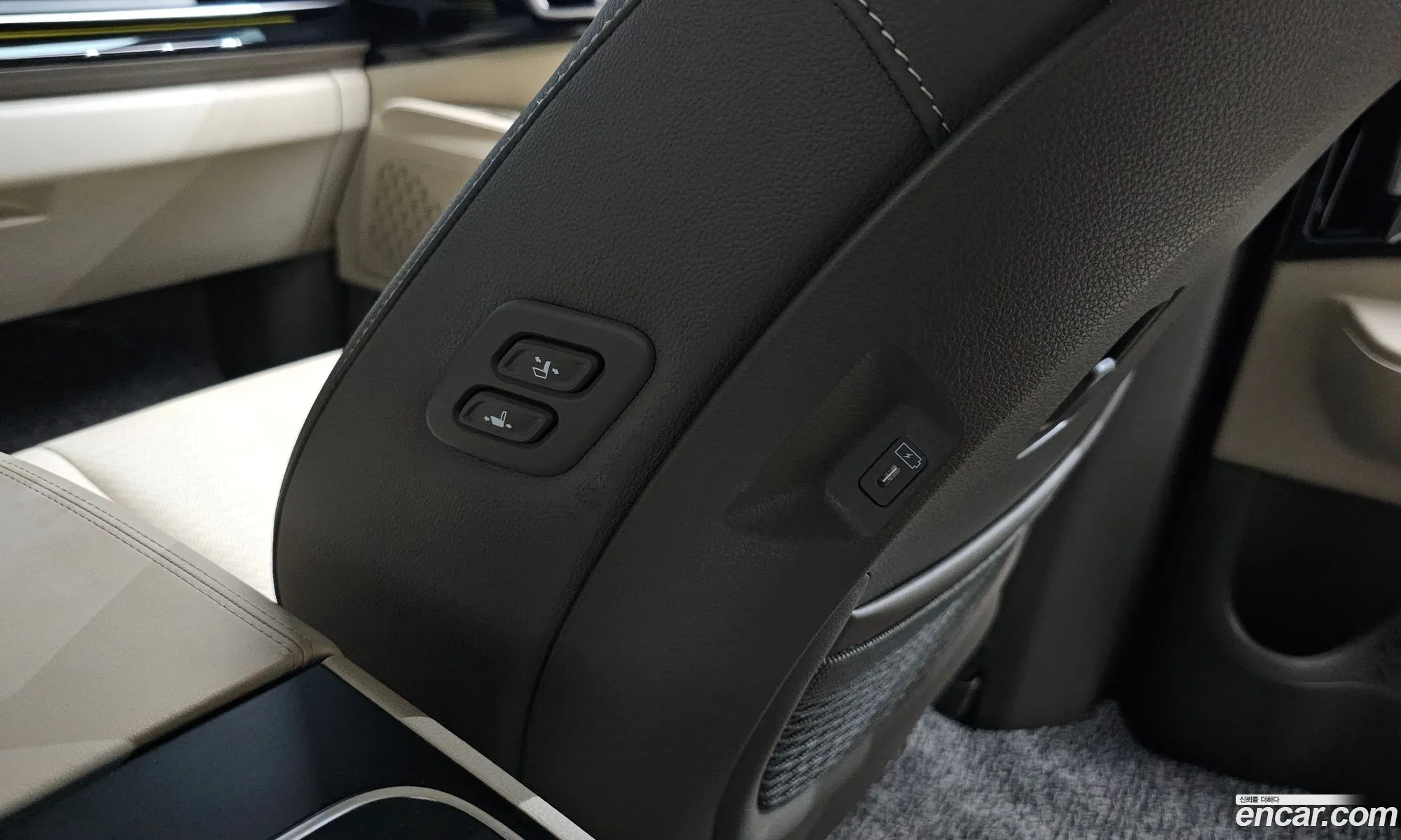 Kia Carnival 2024 — 5