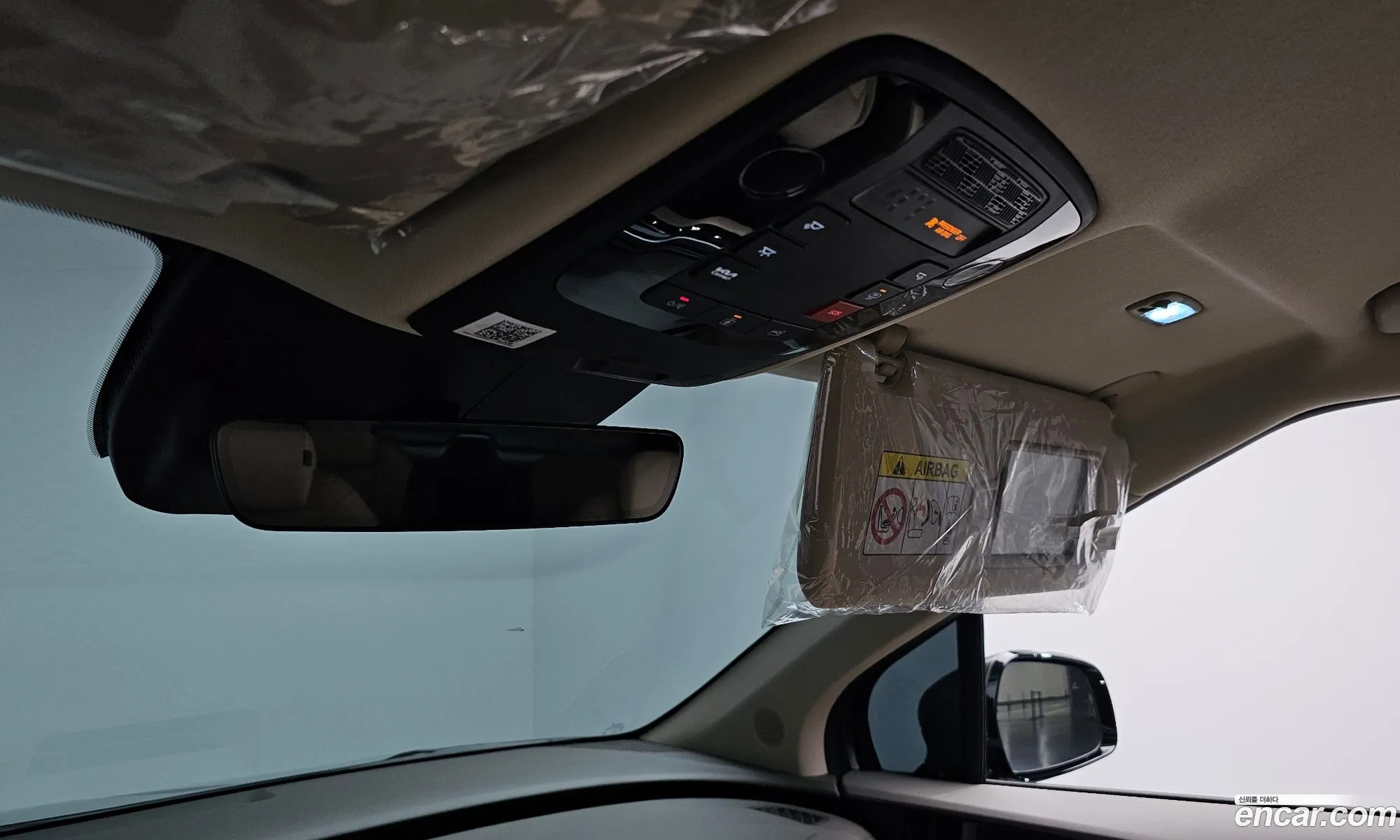 Kia Carnival 2024 — 33