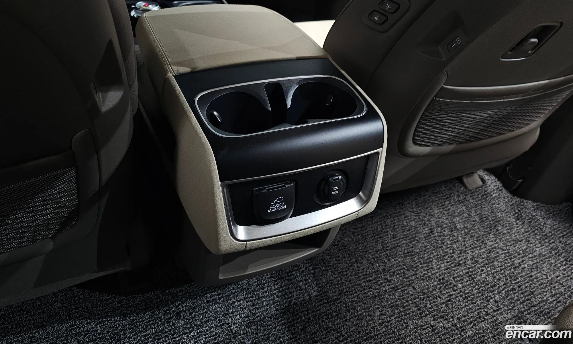 Kia Carnival 2024 — 19