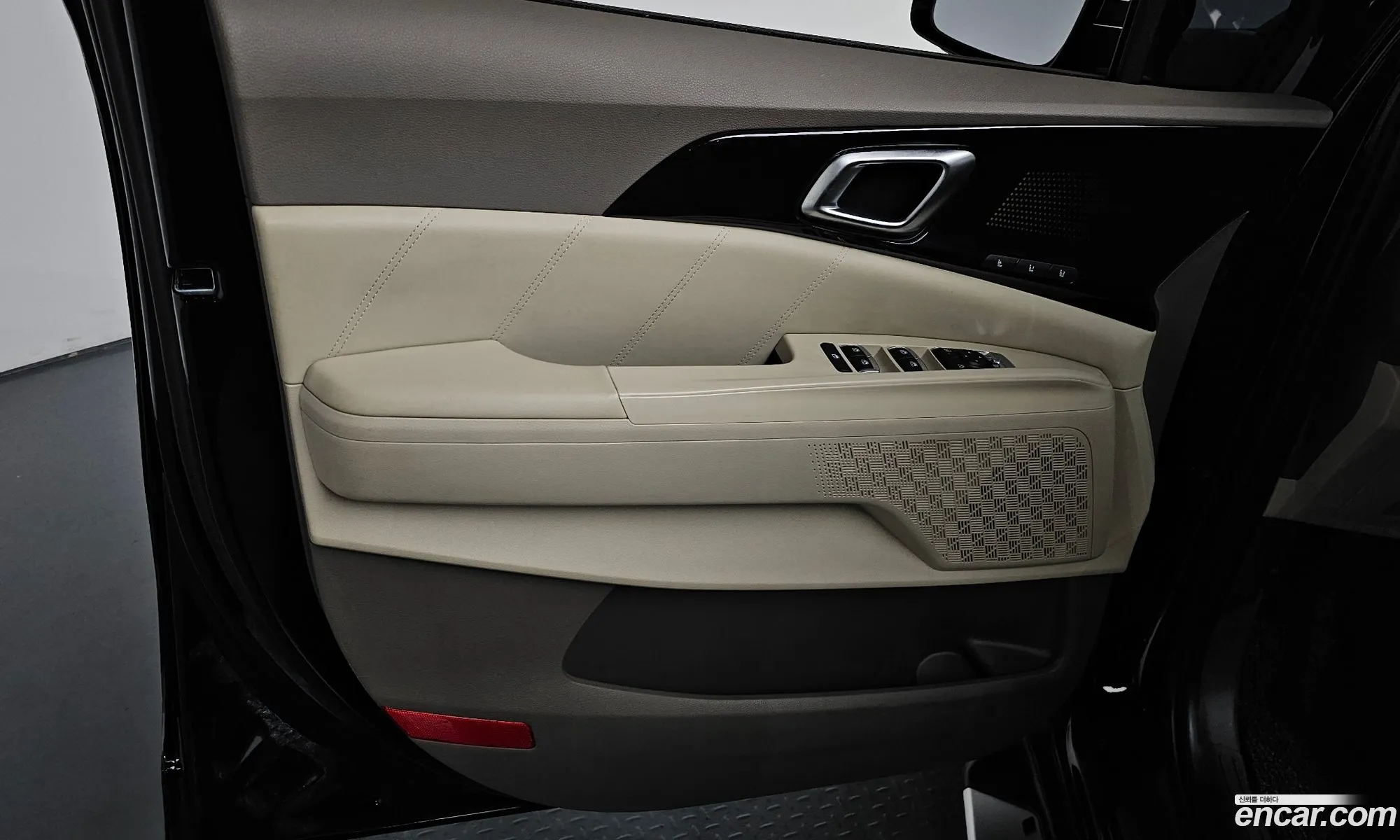 Kia Carnival 2024 — 26