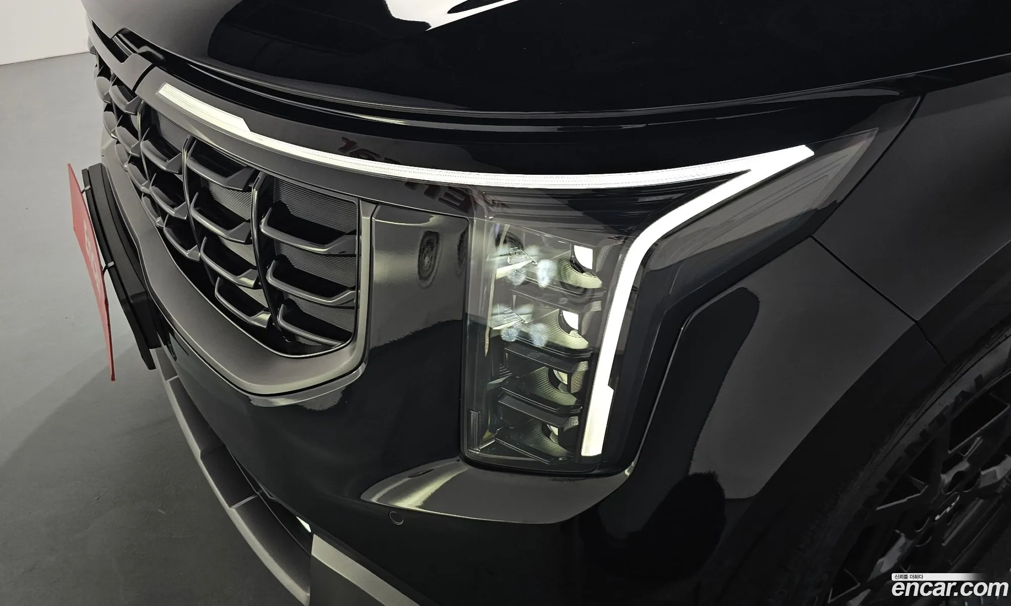 Kia Carnival 2024 — 12