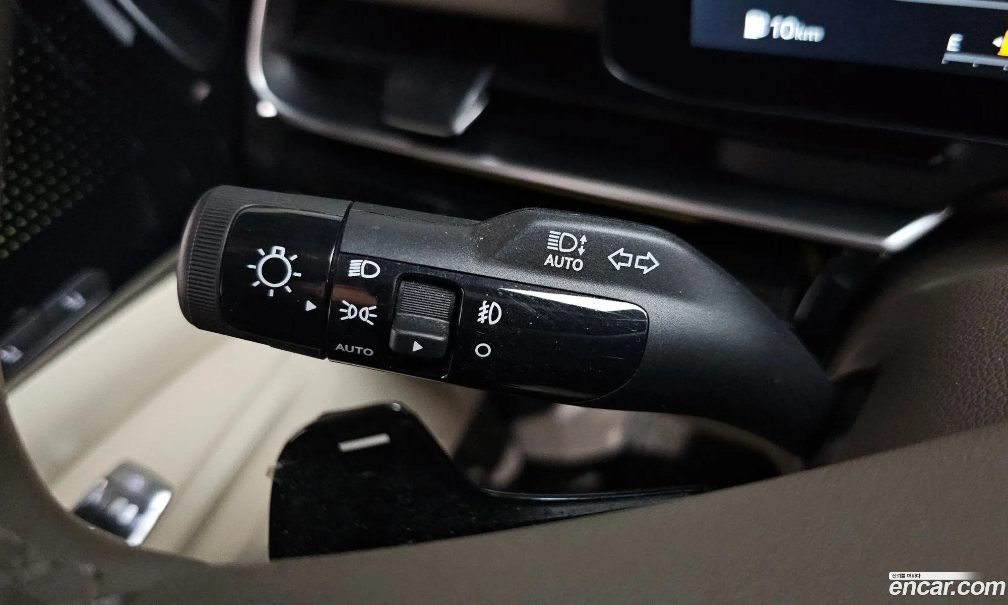 Kia Carnival 2024 — 32