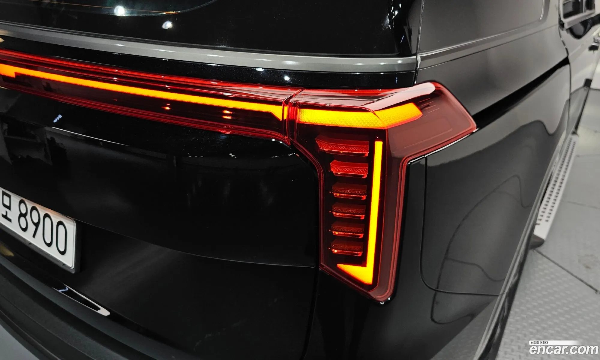 Kia Carnival 2024 — 2