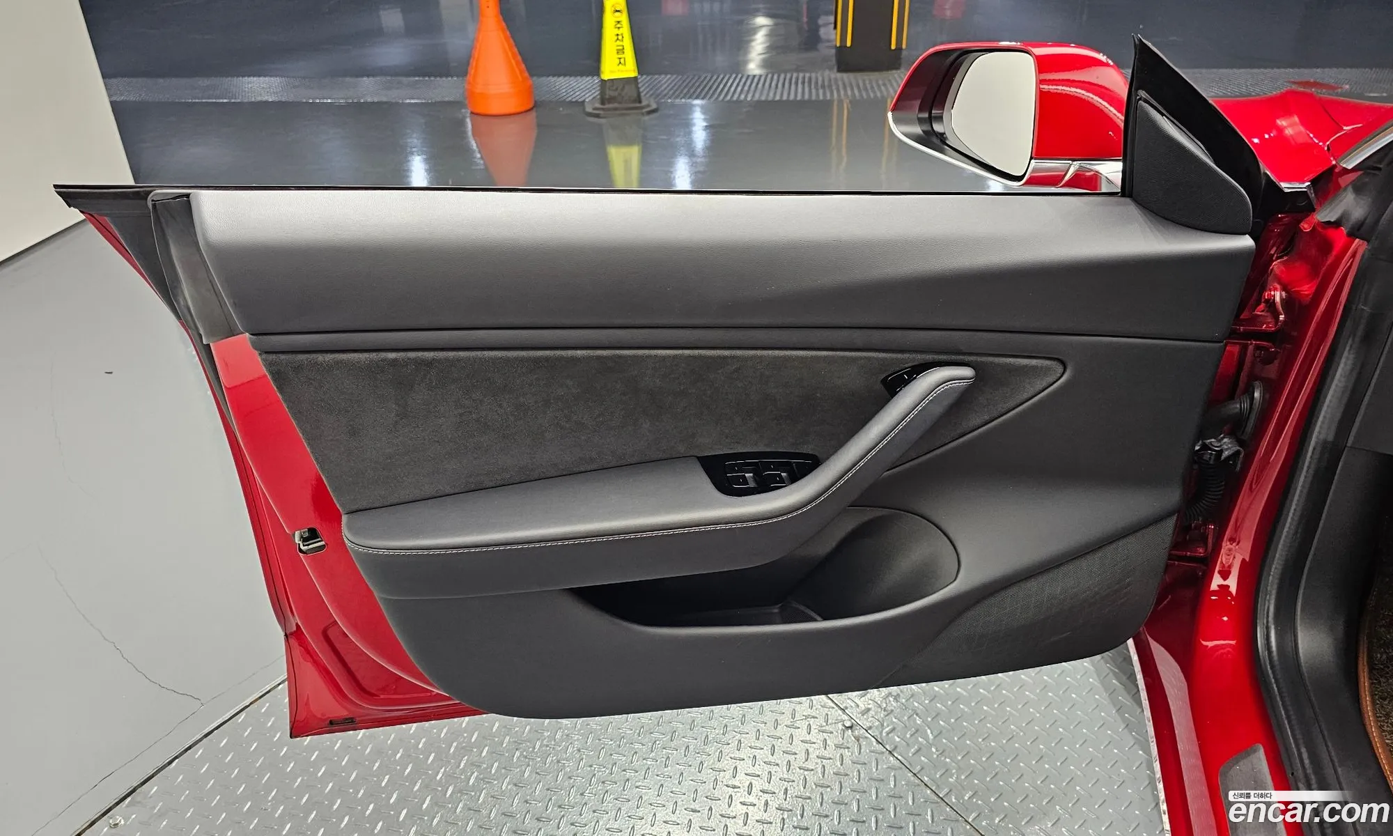 Tesla Model 3 2020 — 22