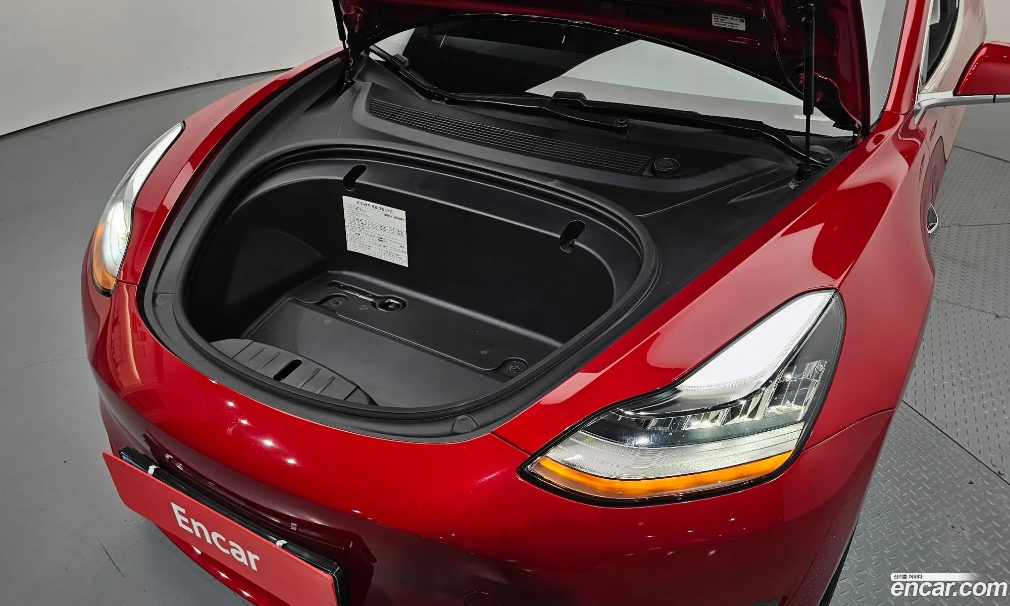 Tesla Model 3 2020 — 26