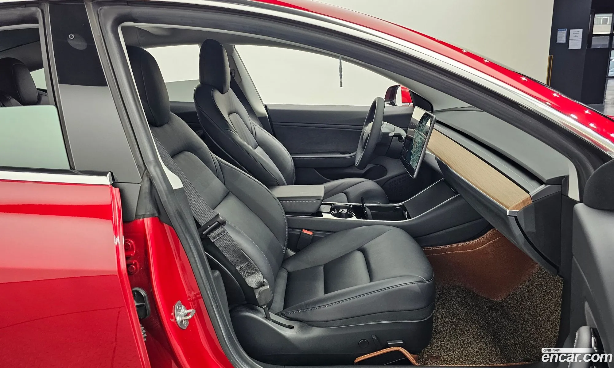 Tesla Model 3 2020 — 15