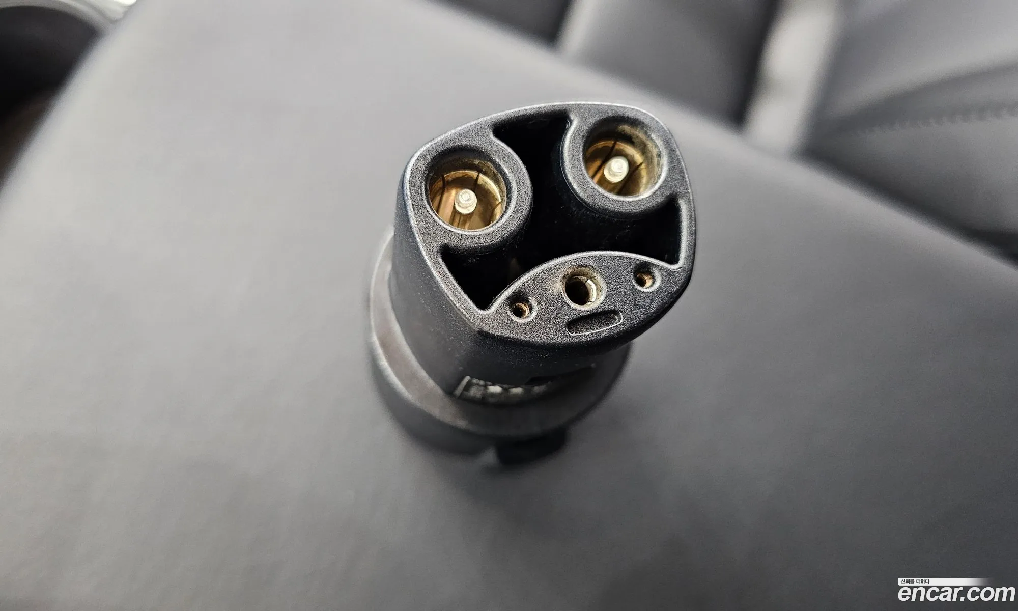 Tesla Model 3 2020 — 3