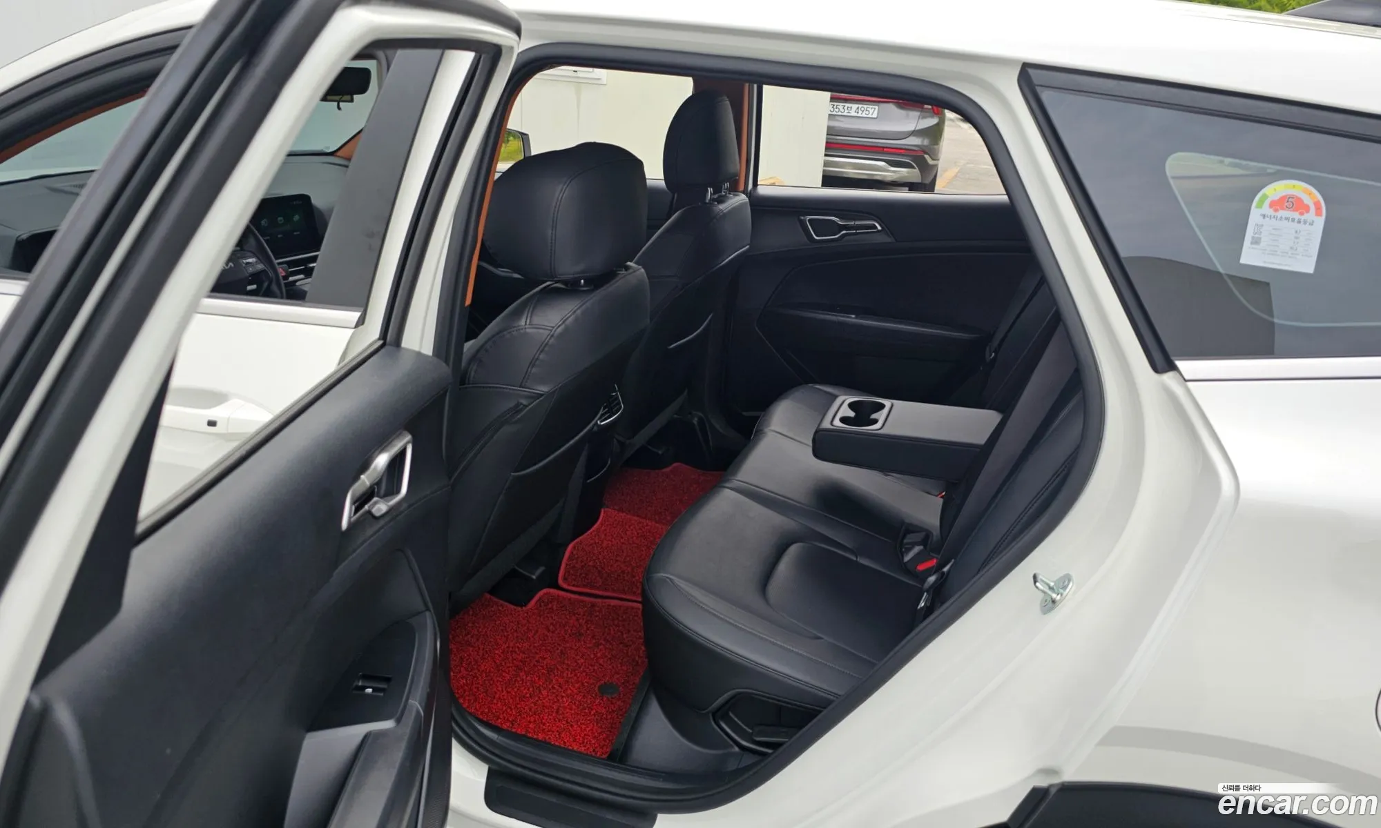 Kia Sportage 2025 — 6