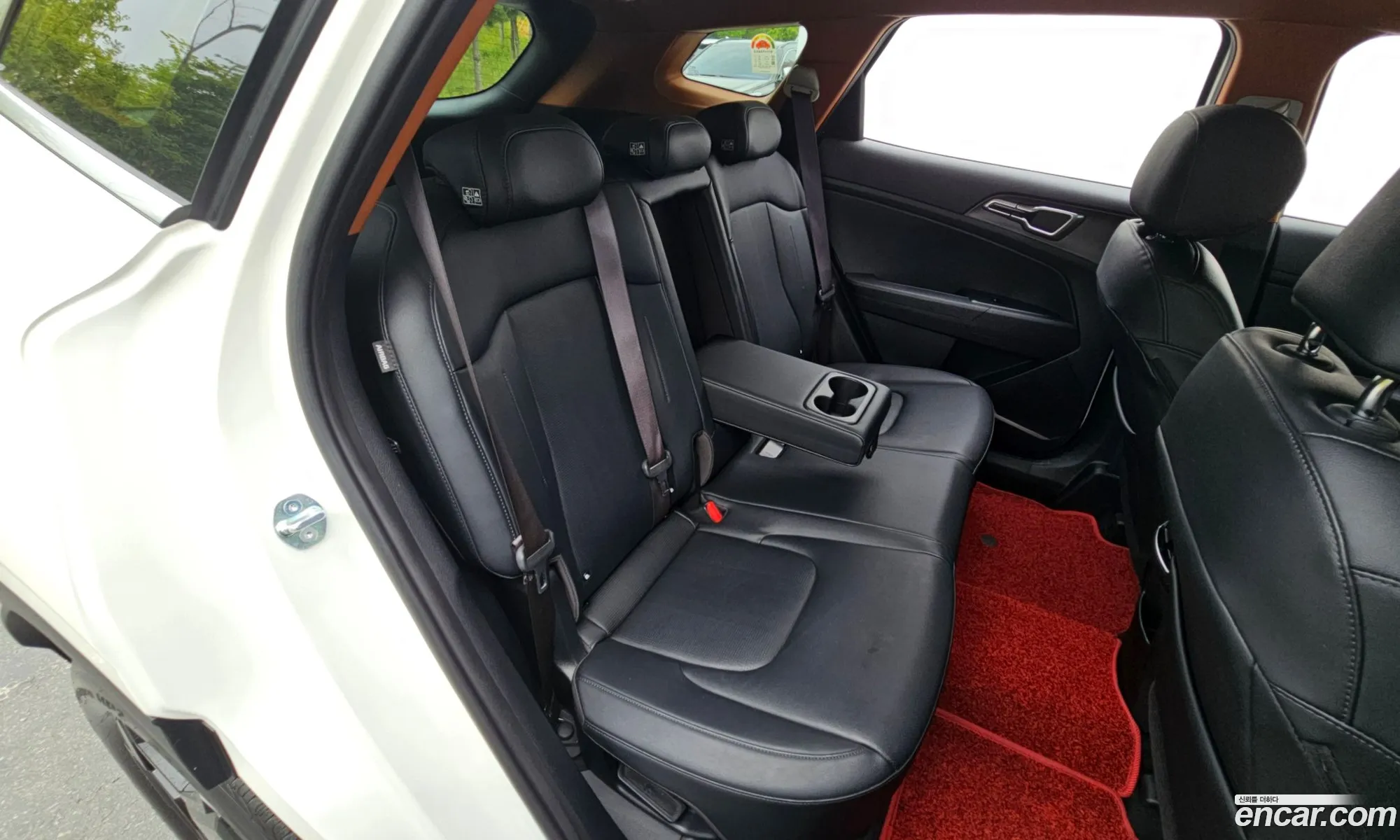 Kia Sportage 2025 — 4