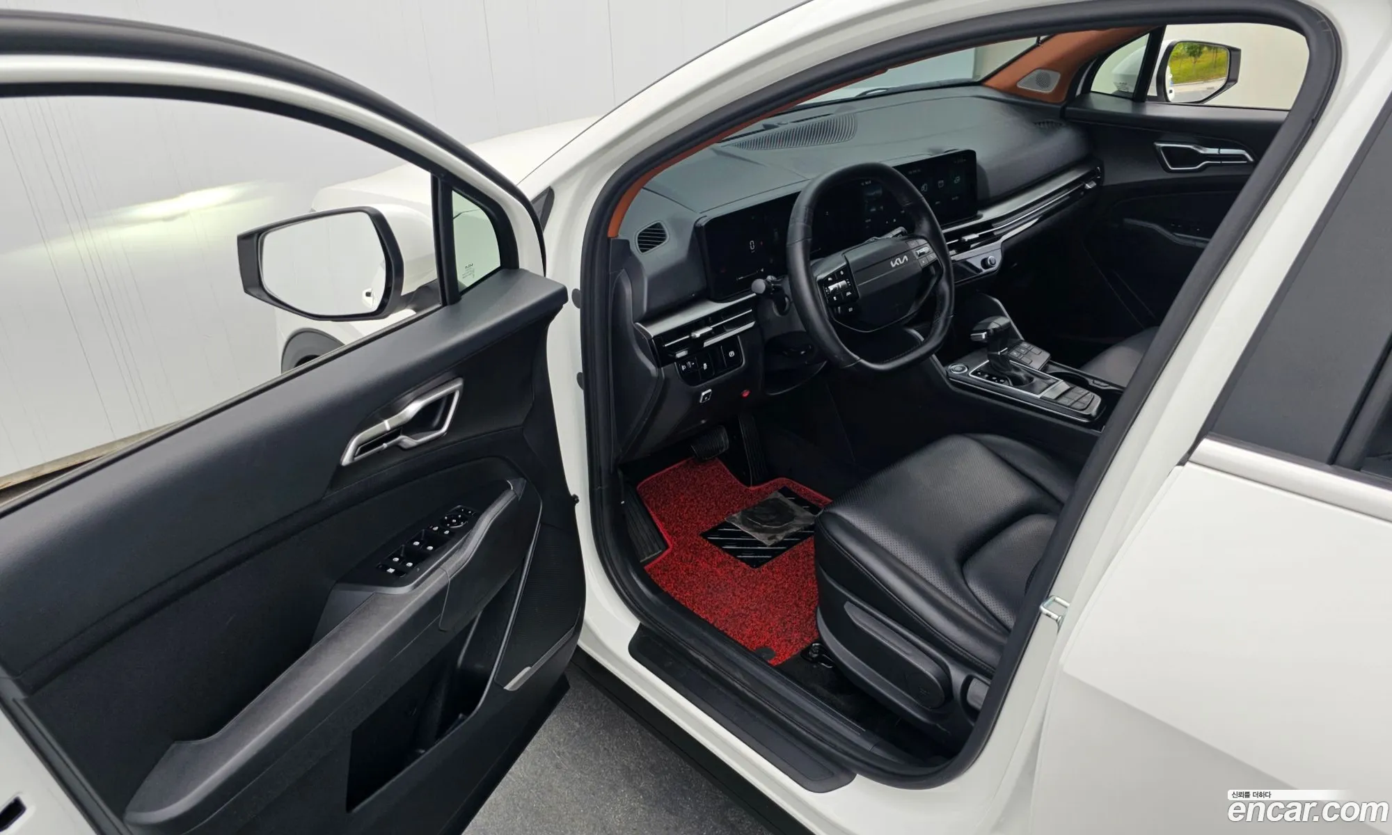 Kia Sportage 2025 — 20