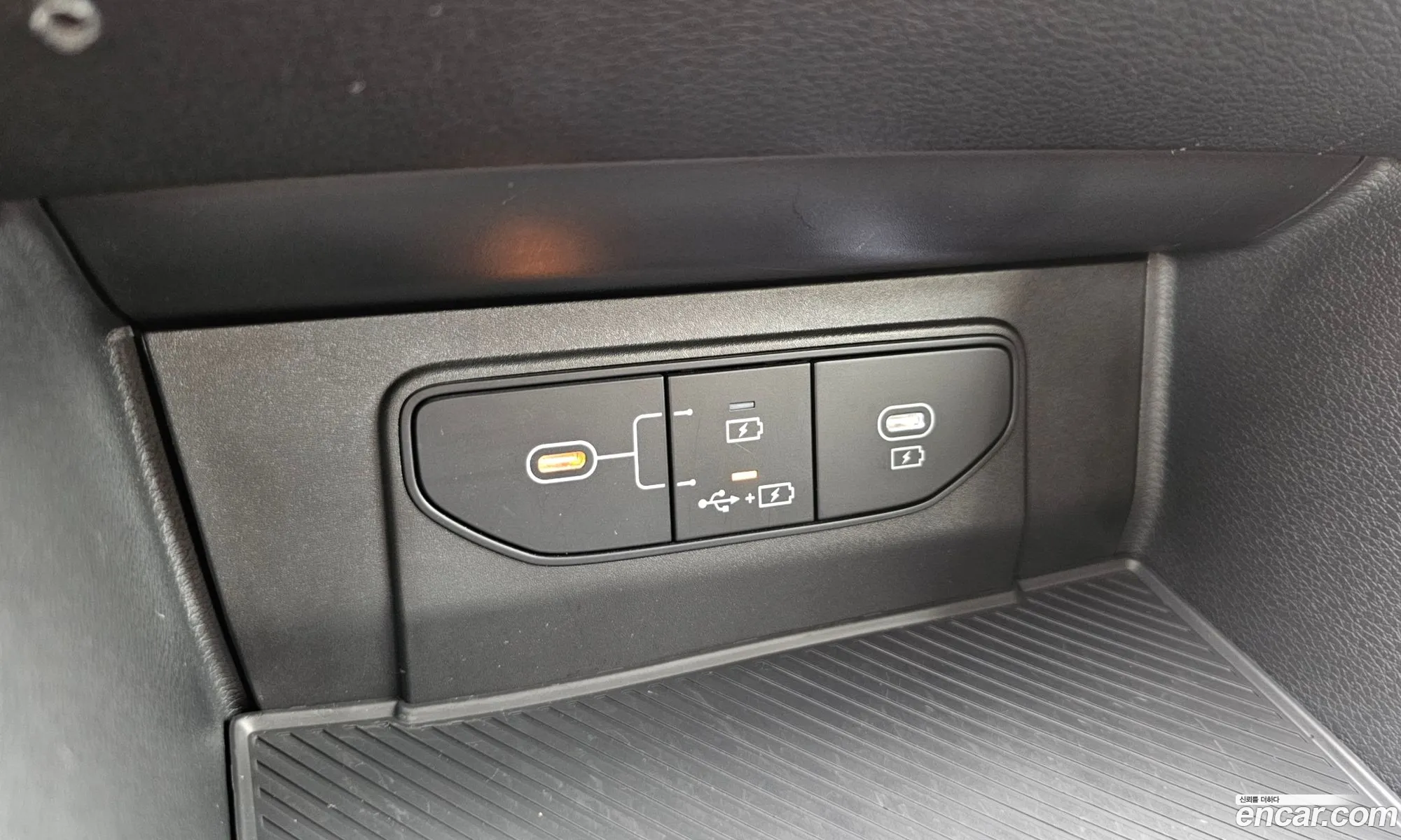 Kia Sportage 2025 — 8