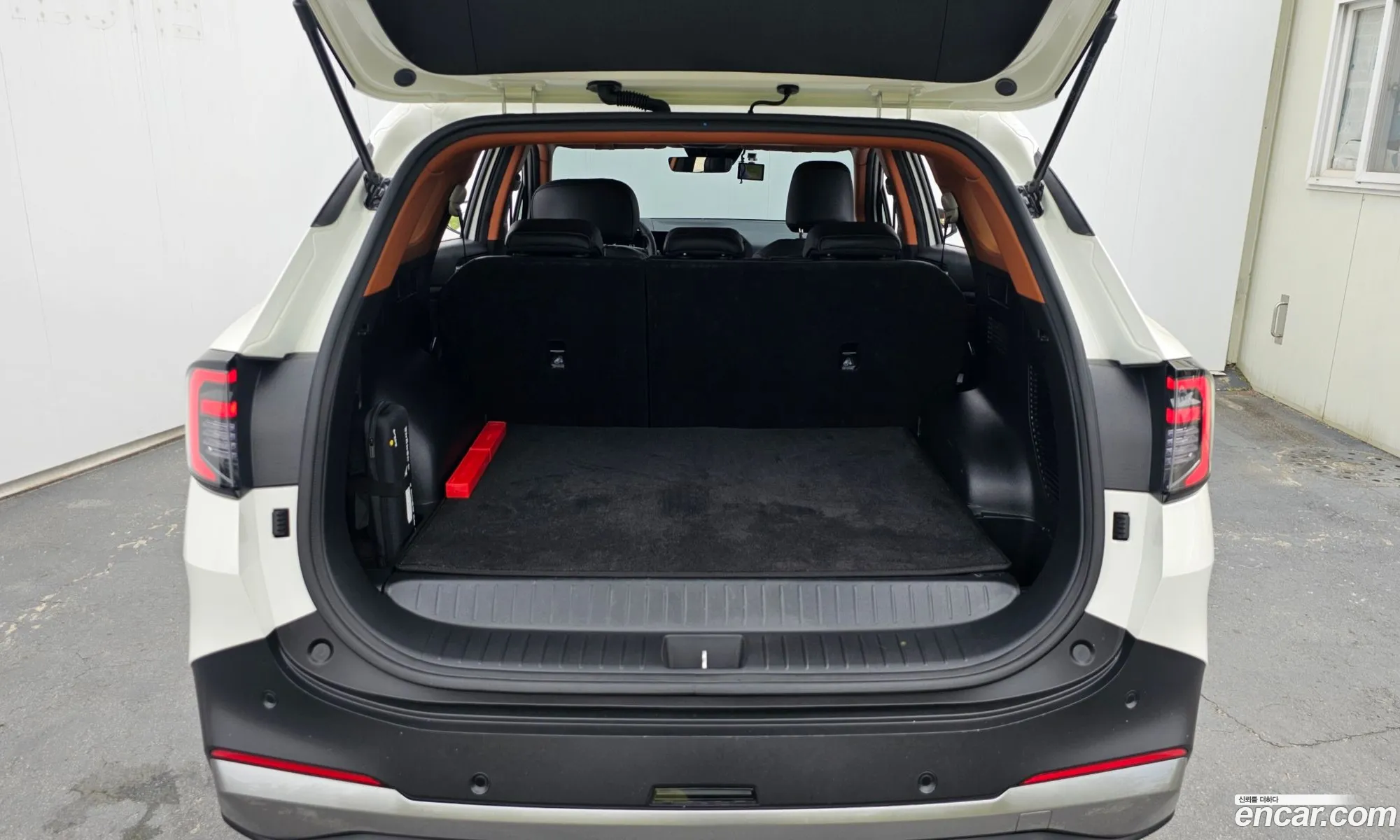 Kia Sportage 2025 — 13
