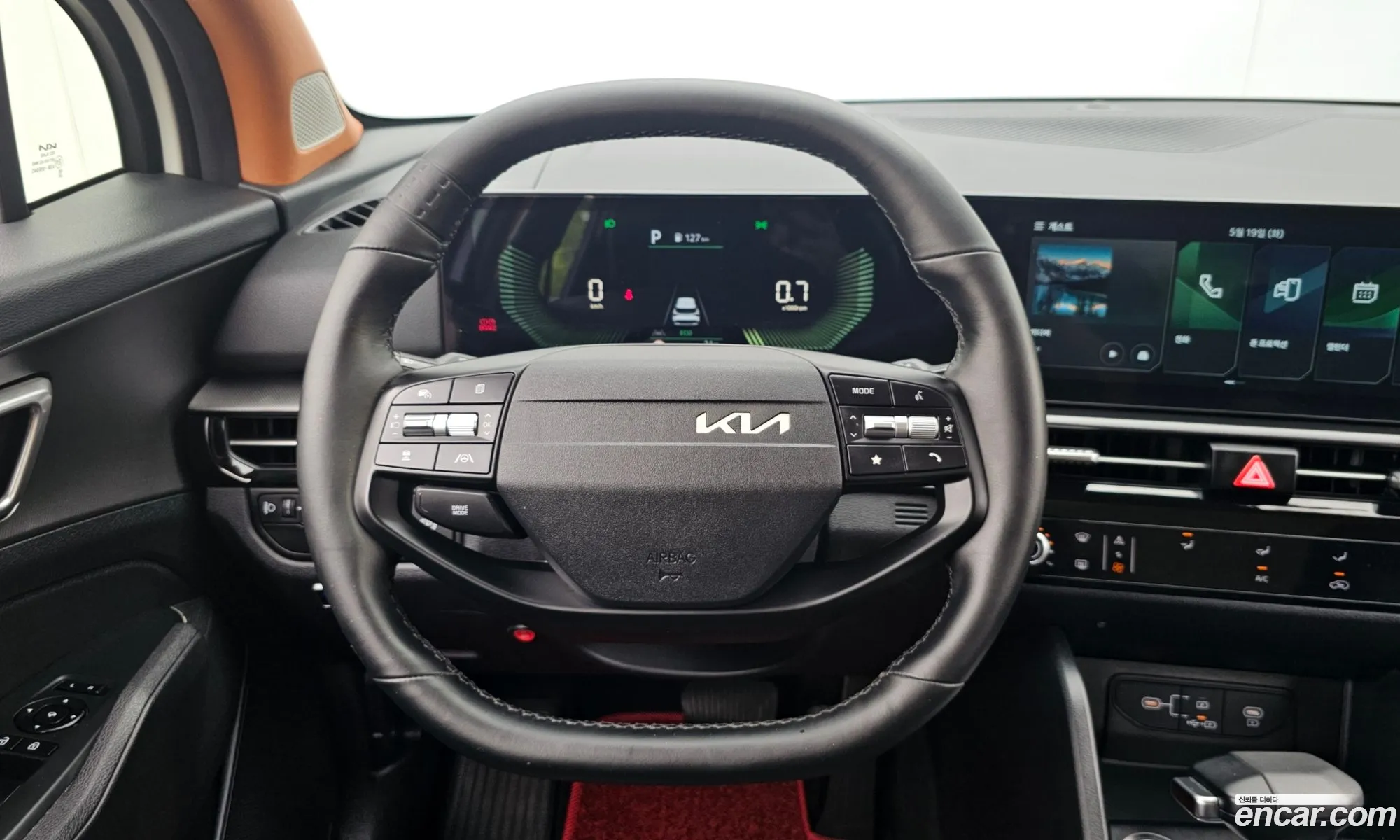 Kia Sportage 2025 — 5