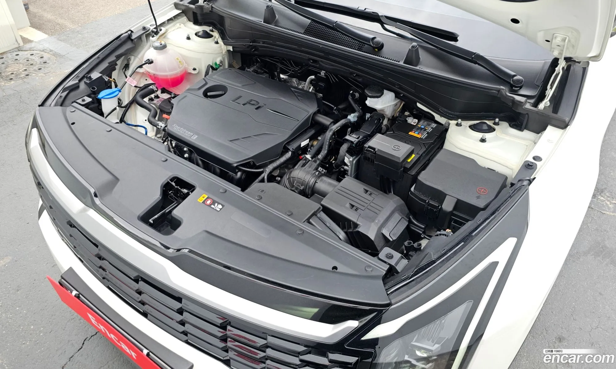 Kia Sportage 2025 — 2