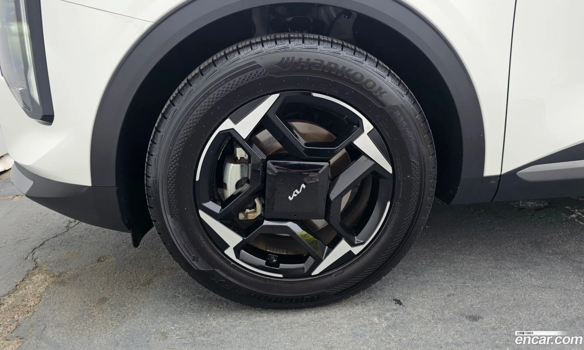 Kia Sportage 2025 — 12