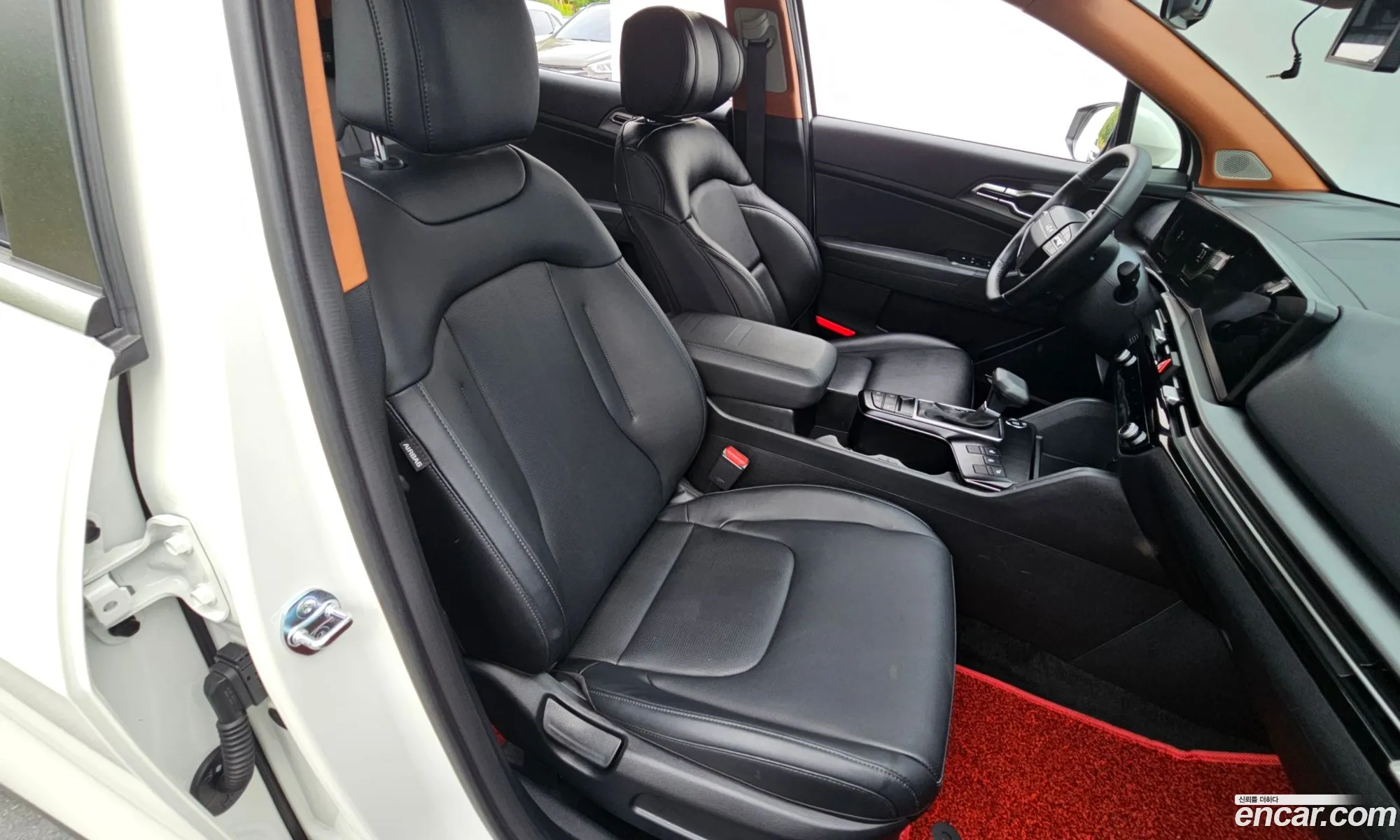 Kia Sportage 2025 — 11