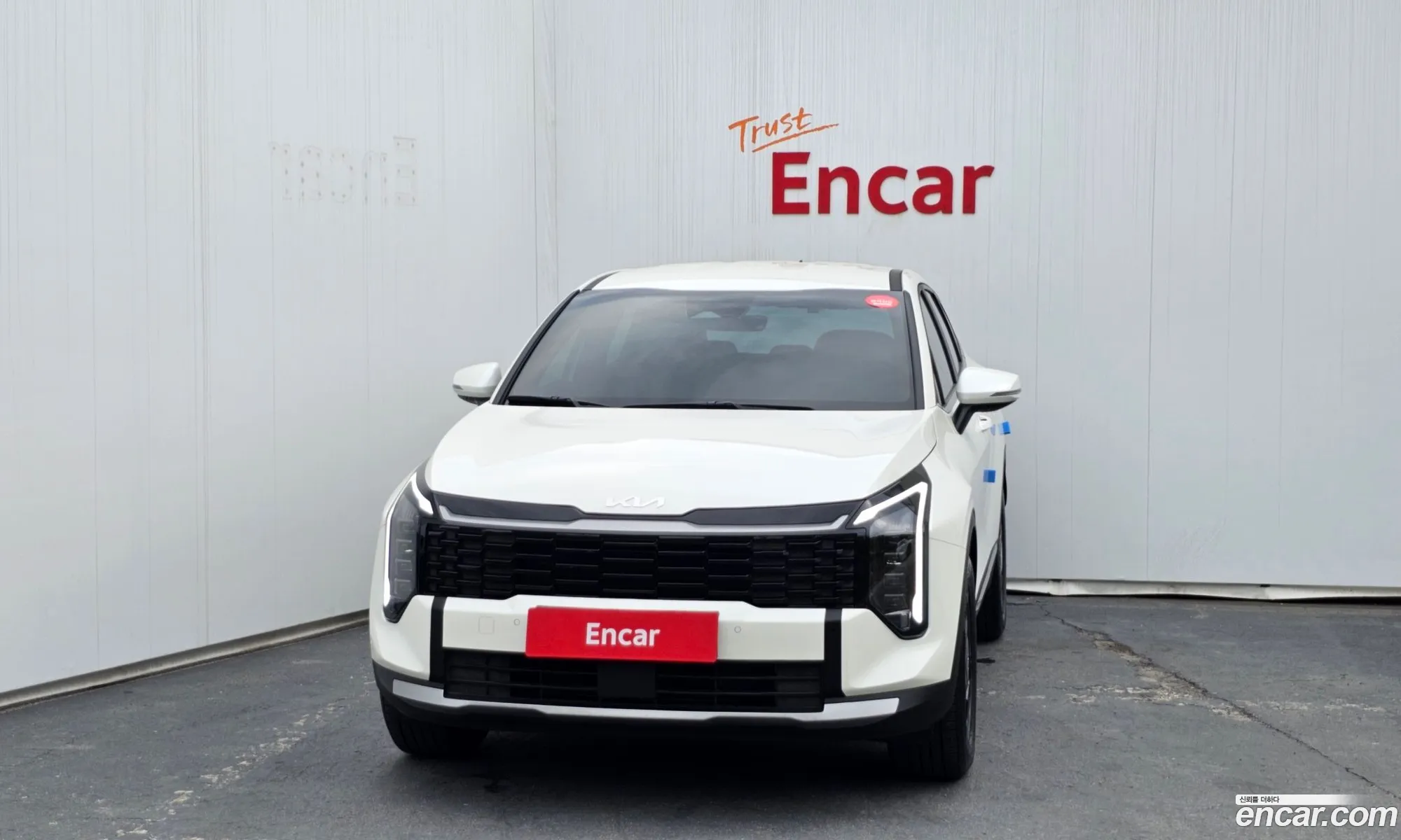 Kia Sportage 2025 — 16