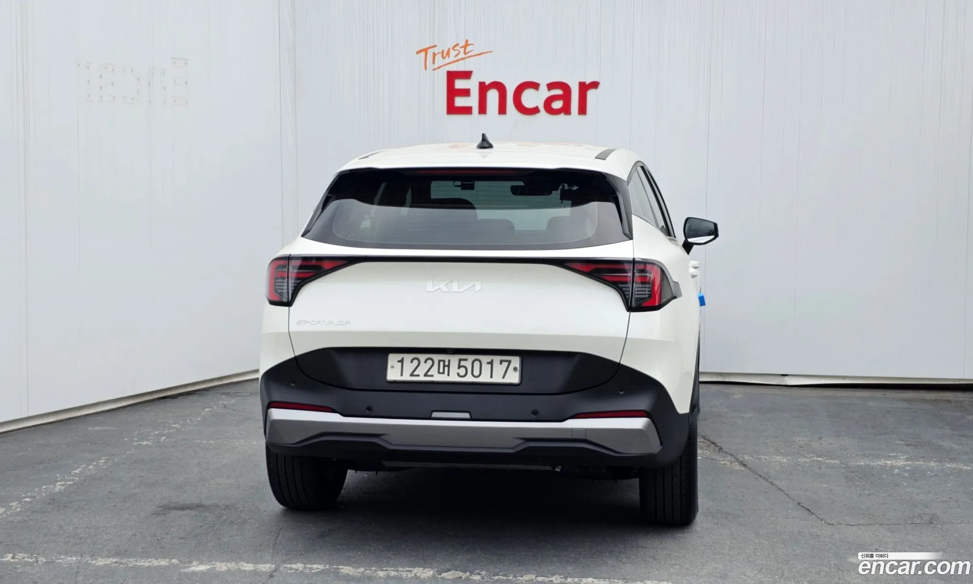 Kia Sportage 2025 — 3