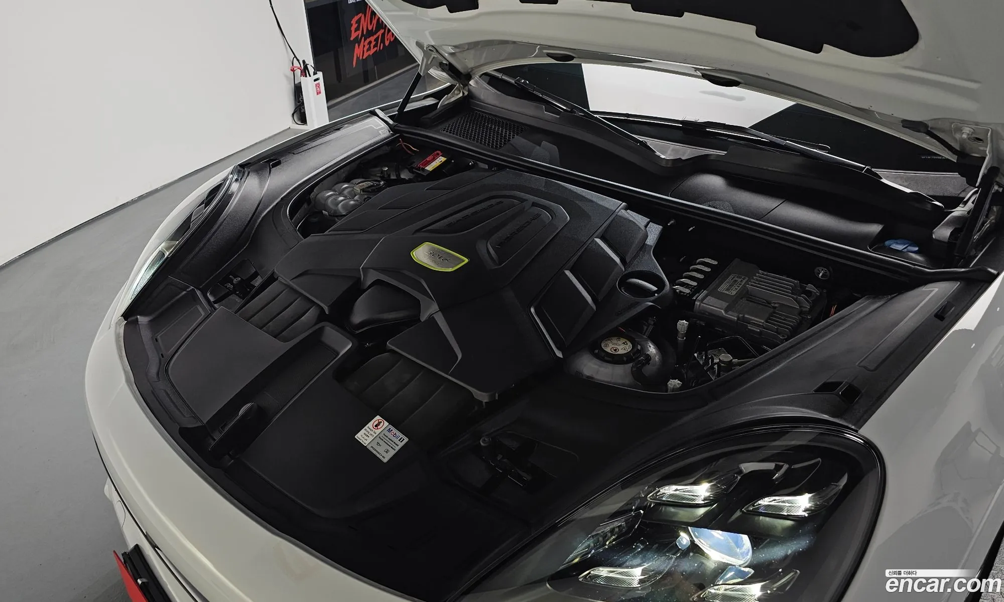 Porsche Cayenne 2021 WP1AE29Y6MDA33110 — 35
