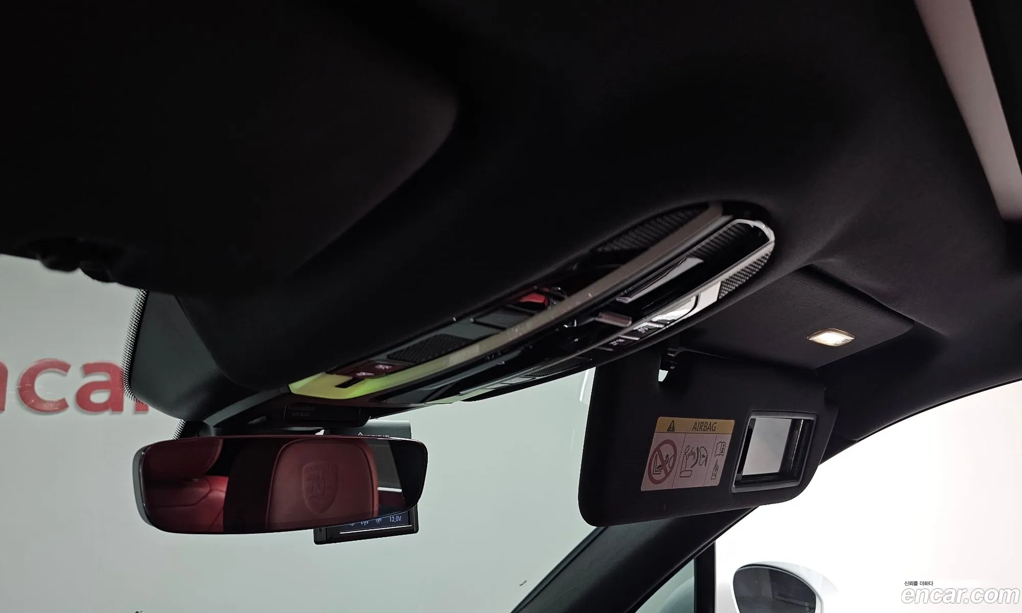 Porsche Cayenne 2021 WP1AE29Y6MDA33110 — 34