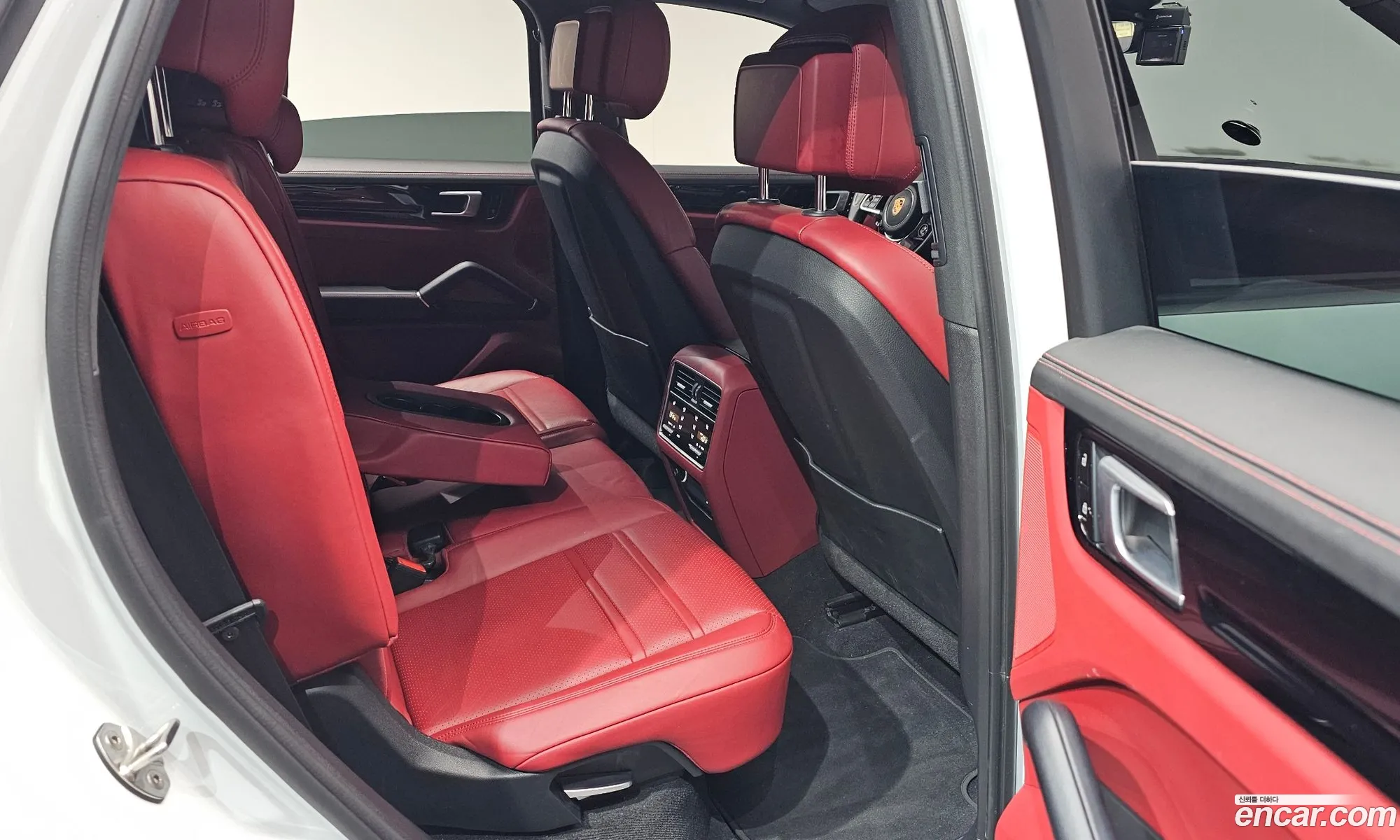 Porsche Cayenne 2021 WP1AE29Y6MDA33110 — 23