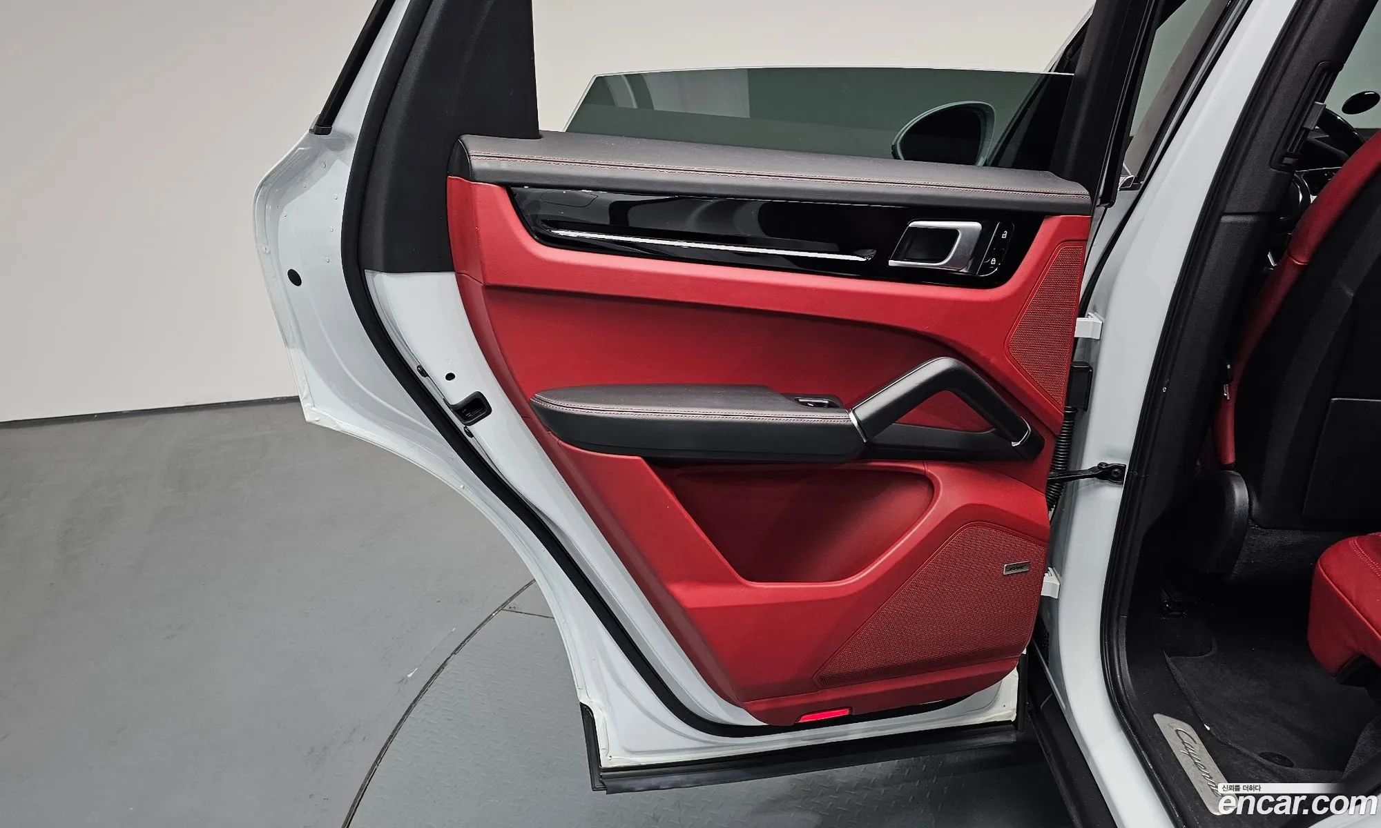Porsche Cayenne 2021 WP1AE29Y6MDA33110 — 14