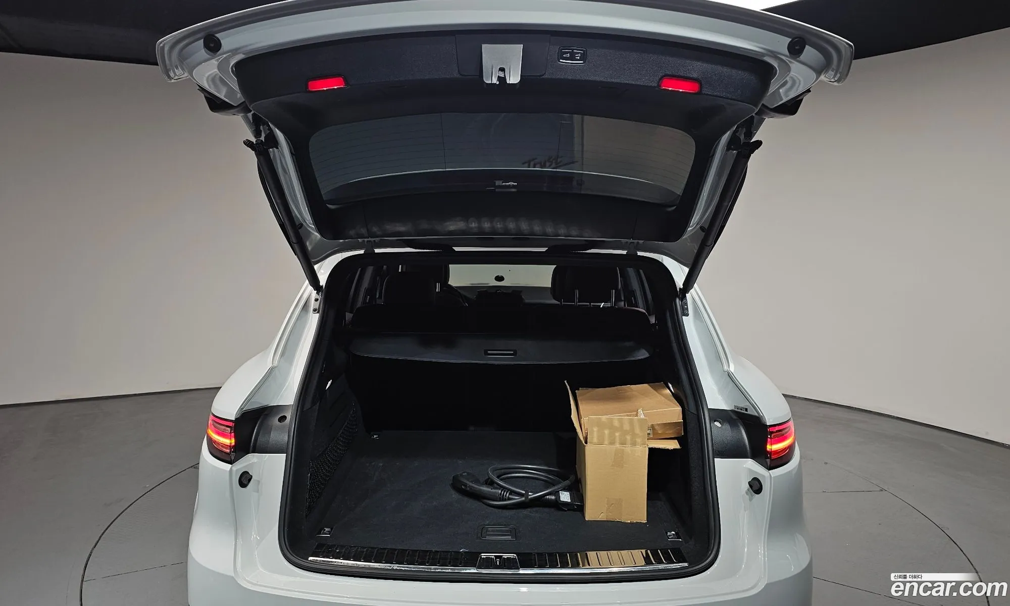 Porsche Cayenne 2021 WP1AE29Y6MDA33110 — 31