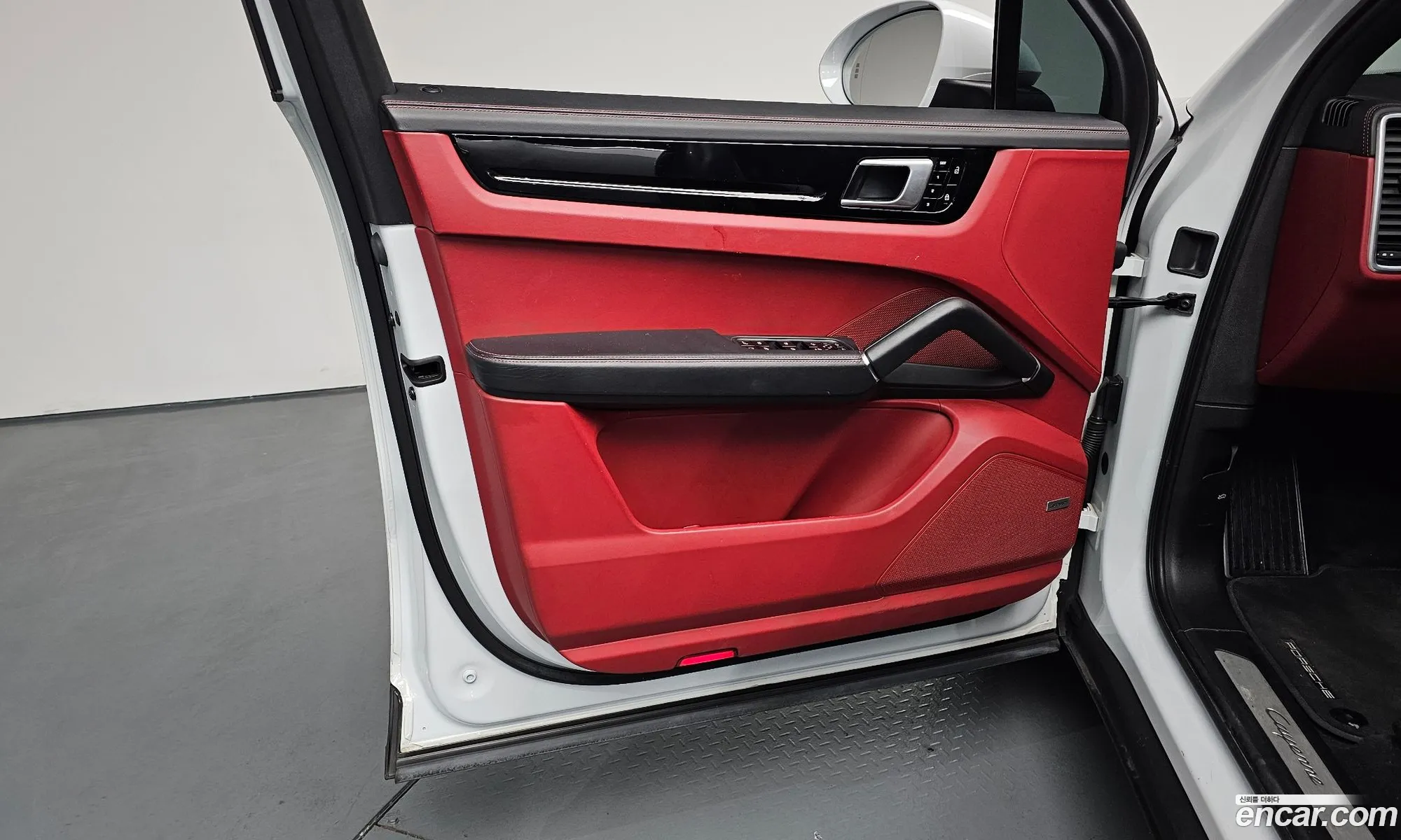 Porsche Cayenne 2021 WP1AE29Y6MDA33110 — 25