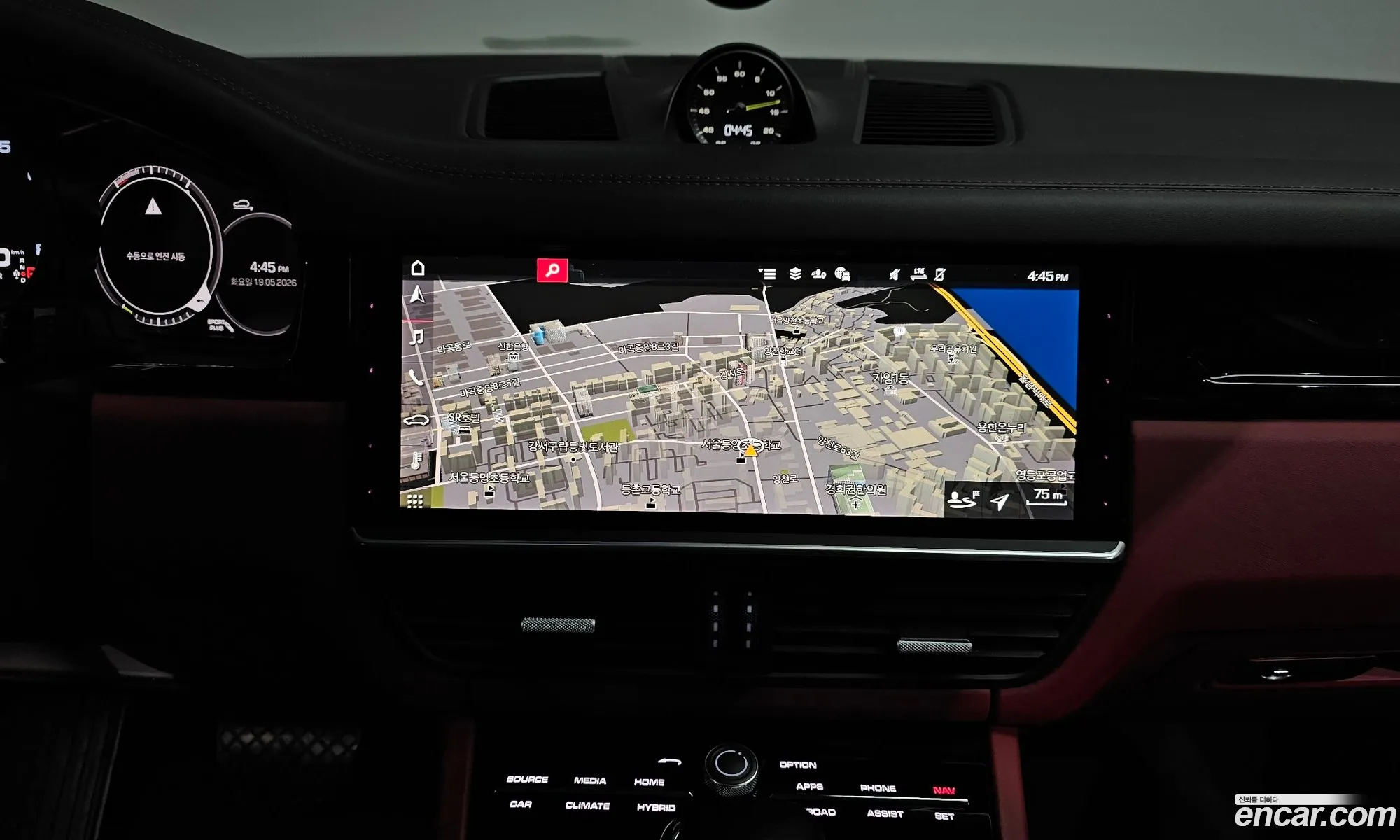 Porsche Cayenne 2021 WP1AE29Y6MDA33110 — 10