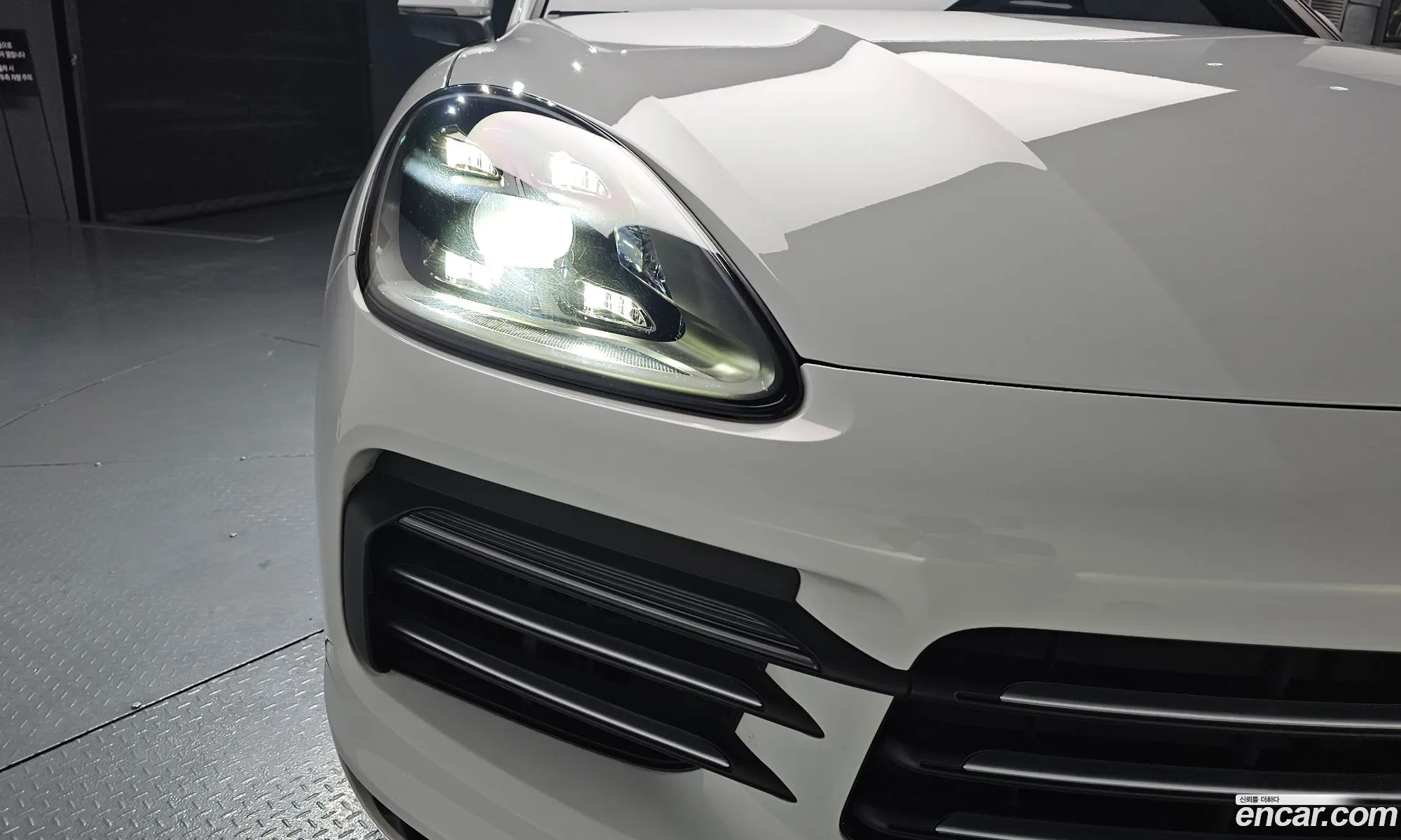 Porsche Cayenne 2021 WP1AE29Y6MDA33110 — 32