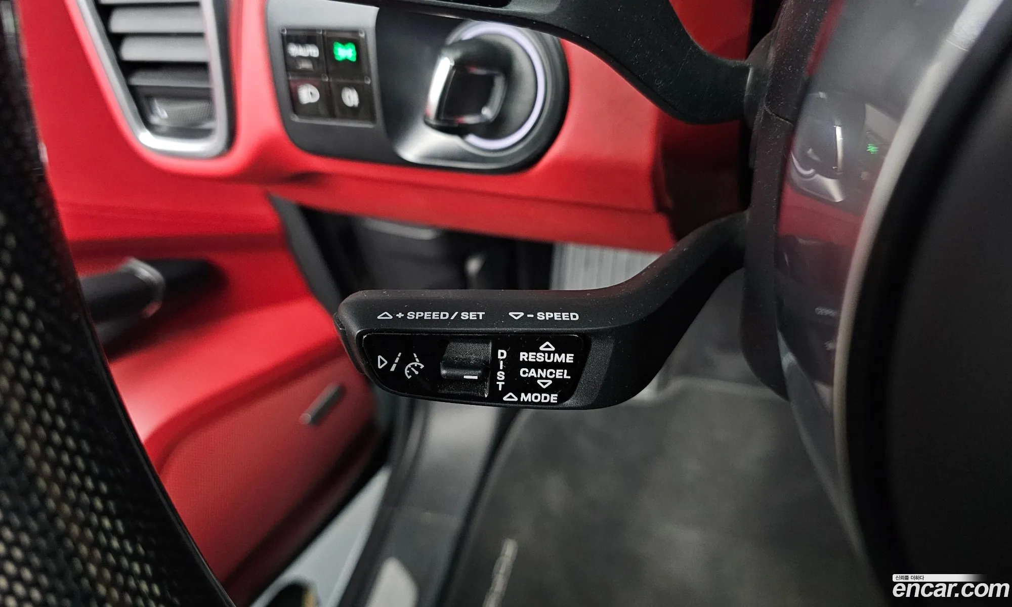 Porsche Cayenne 2021 WP1AE29Y6MDA33110 — 18
